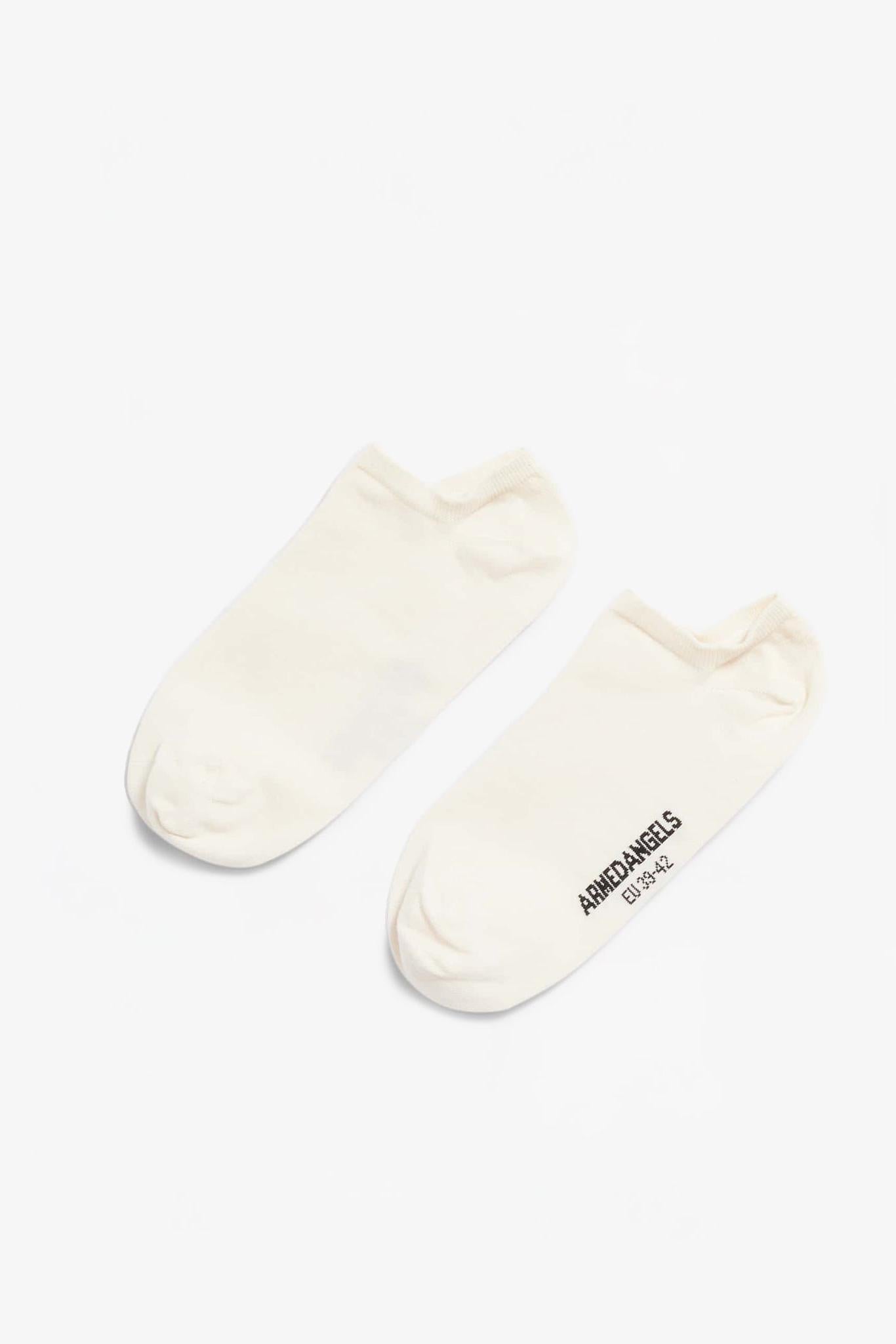 ARMEDANGELS - Saalvo - Oatmilk - BACKYARD