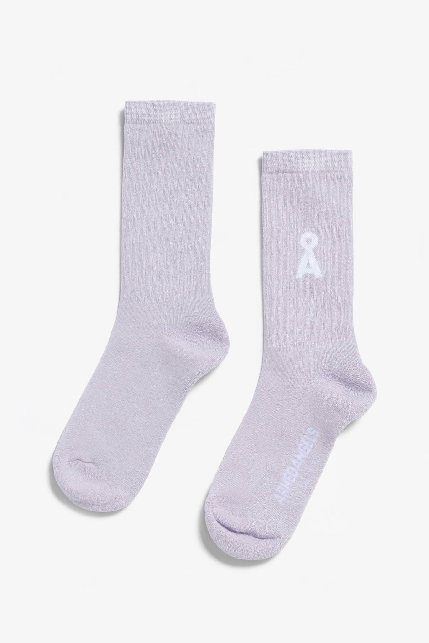 ARMEDANGELS - Saamus Bold - Soft Lilac - BACKYARD