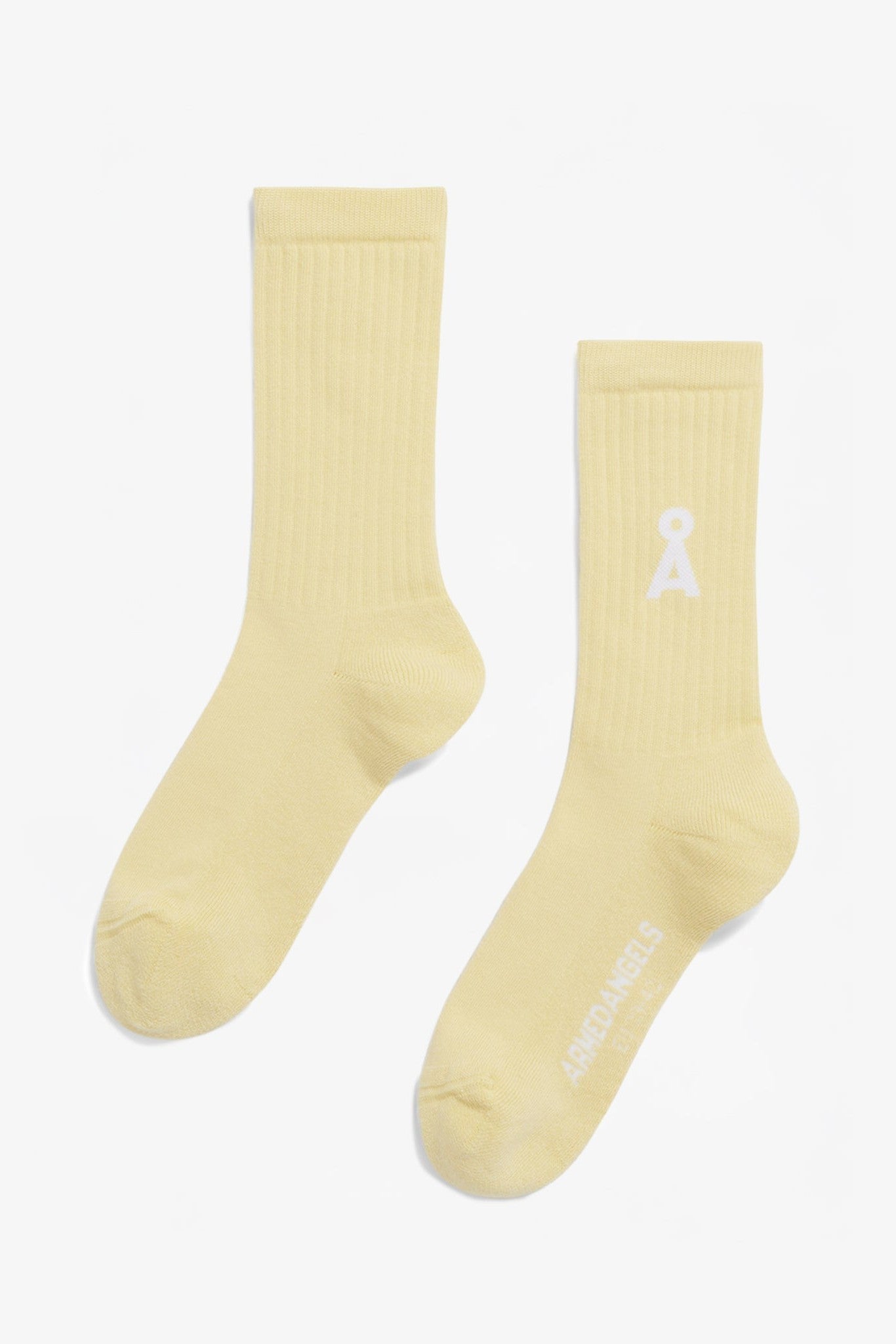 ARMEDANGELS - Saamus Bold - Early Yellow - BACKYARD