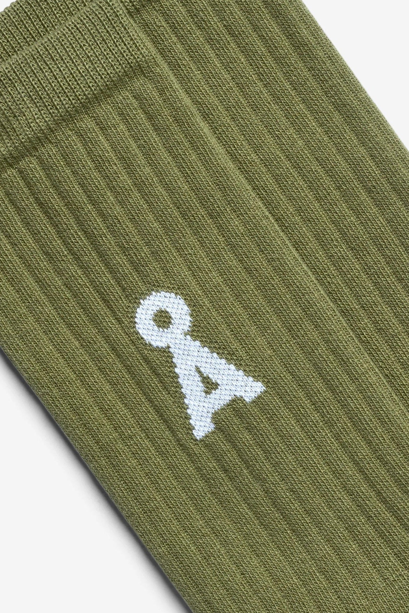 ARMEDANGELS - Saamus Bold - Fatigue Green - BACKYARD