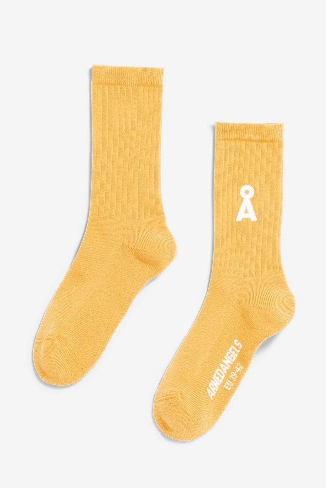 ARMEDANGELS - Saamus Bold - Sunflower - BACKYARD