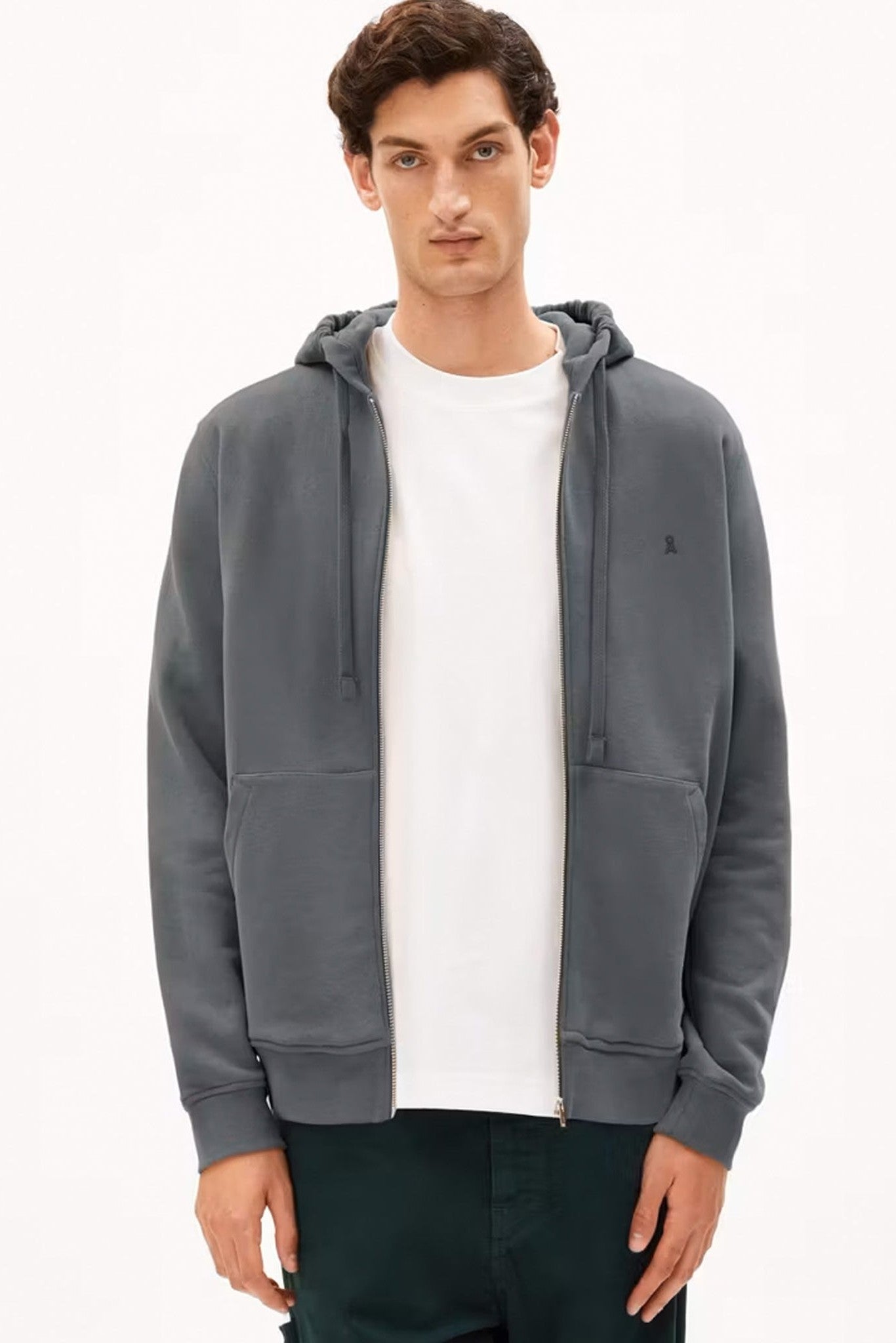 ARMEDANGELS - Saromiaan Comfort - Space Steal - BACKYARD