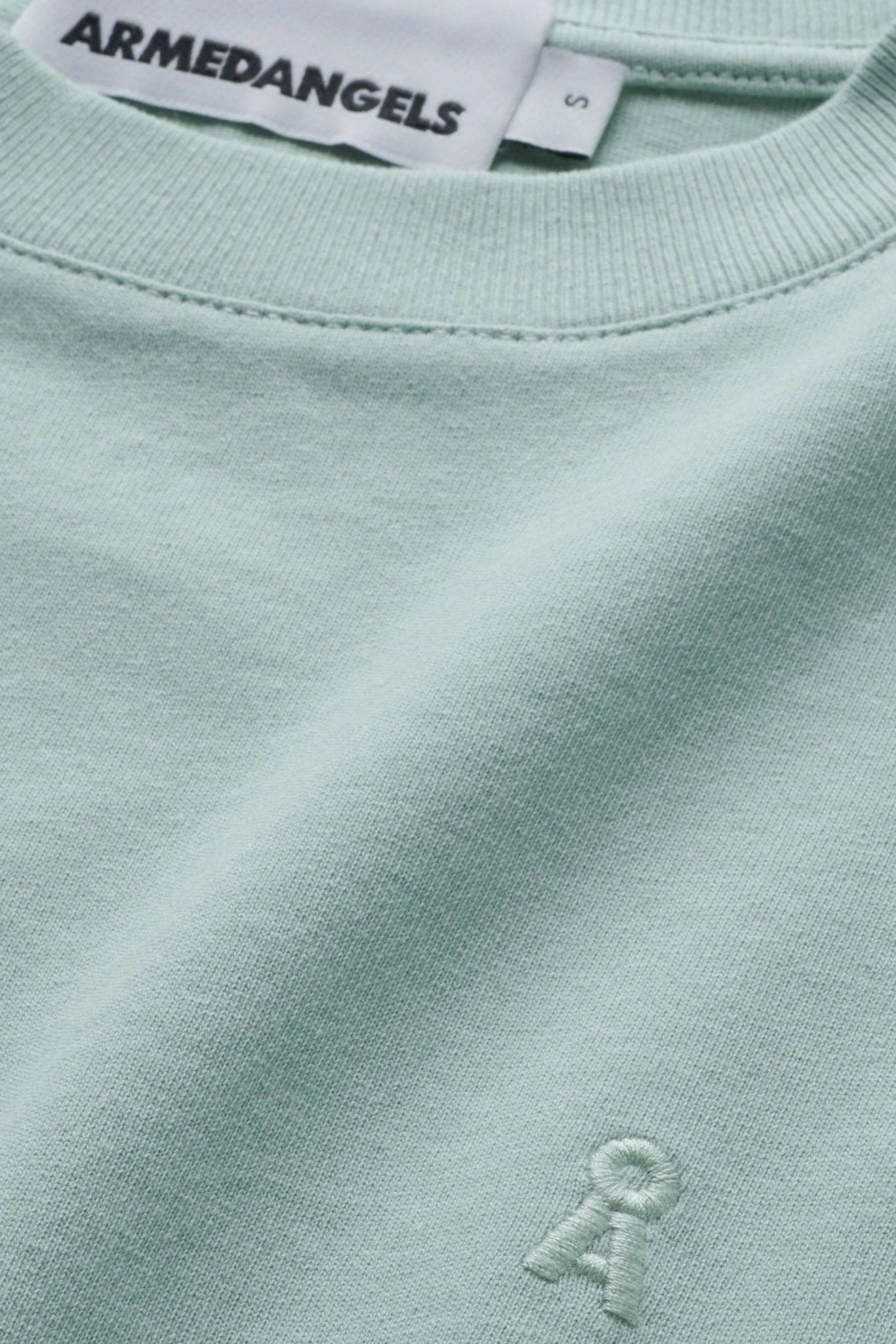 ARMEDANGELS - Tarjaa - Foam - BACKYARD