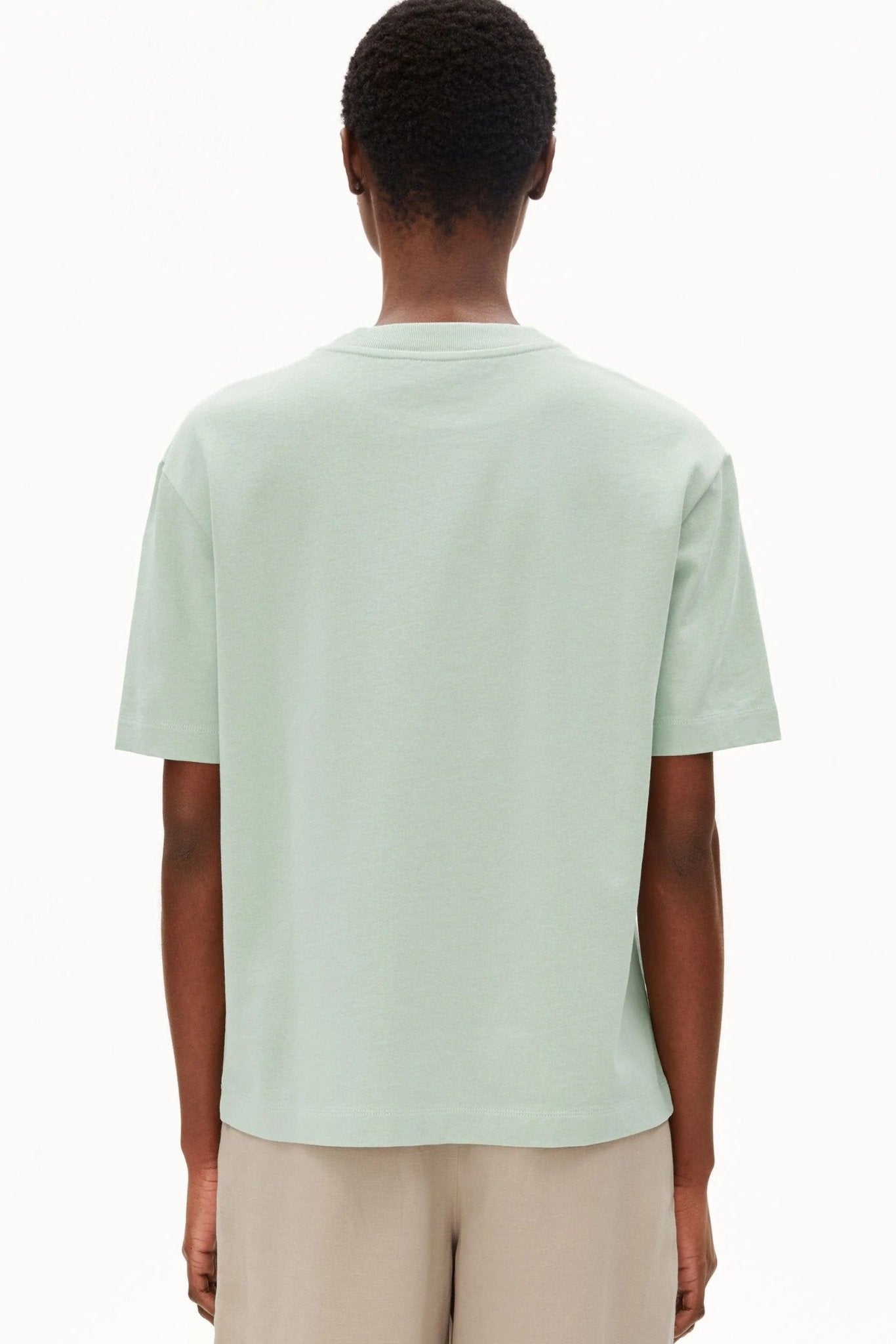 ARMEDANGELS - Tarjaa - Foam - BACKYARD