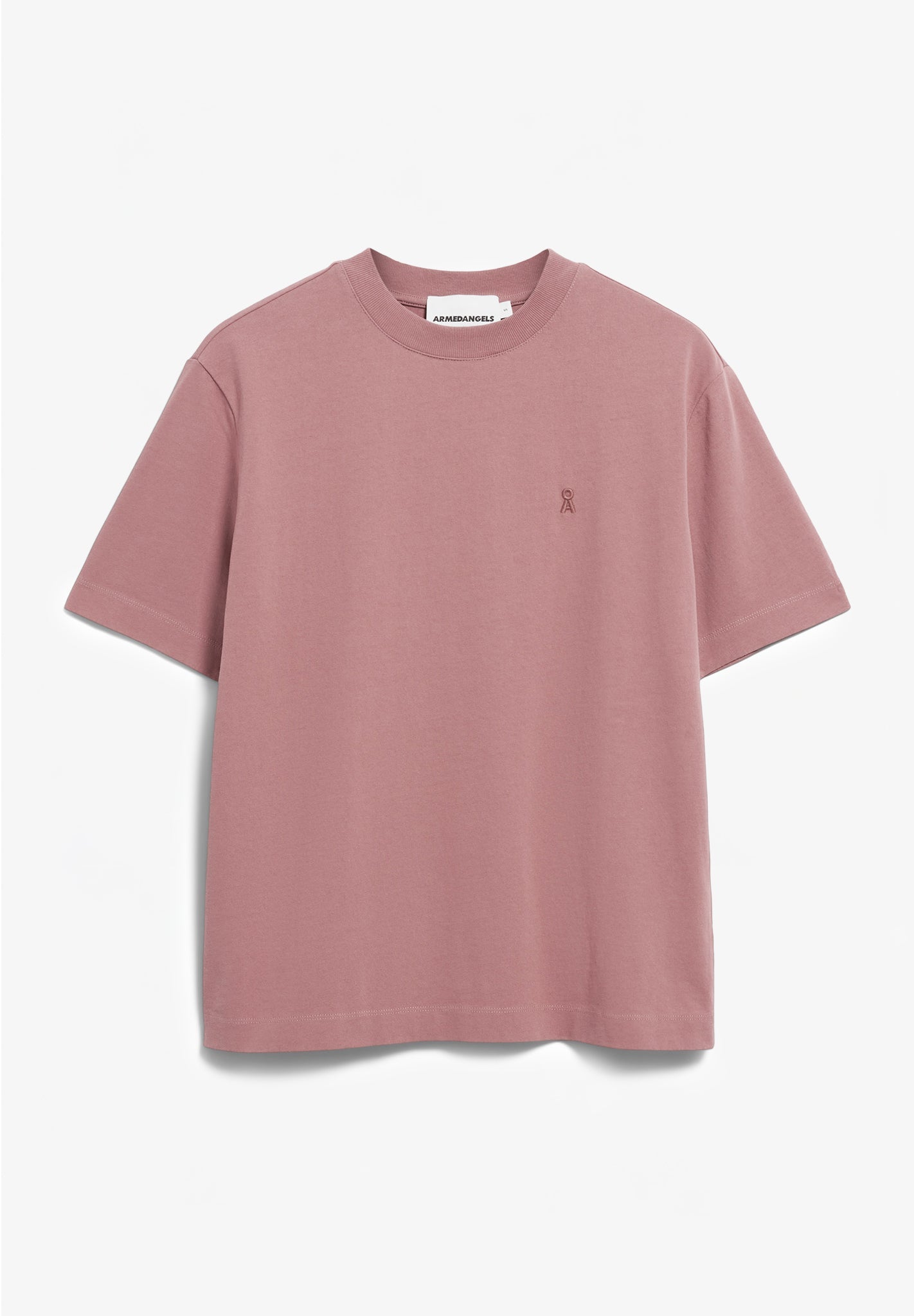 ARMEDANGELS - Tarjaa - Light Berry - BACKYARD