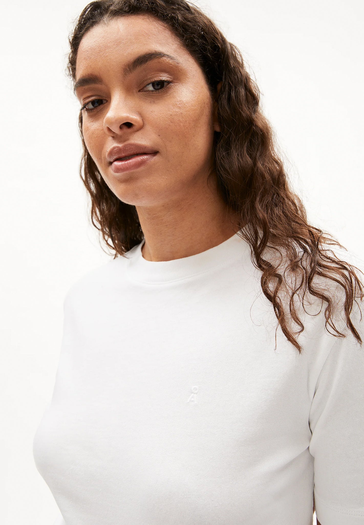 ARMEDANGELS - Tarjaa - Undyed - BACKYARD