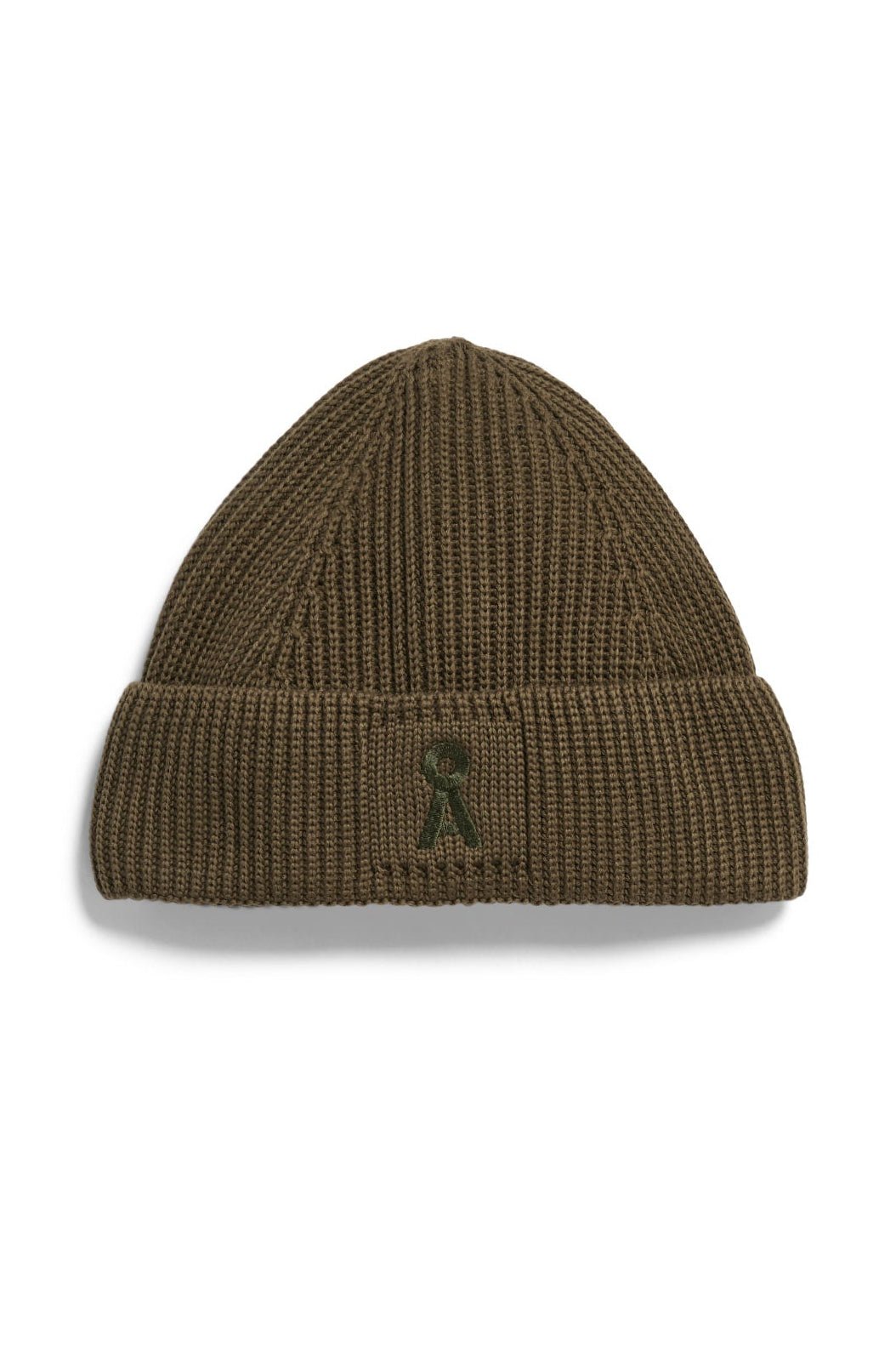 ARMEDANGELS-Women Iconic Å Nildaao Cotton-Dark Earth-BACKYARD
