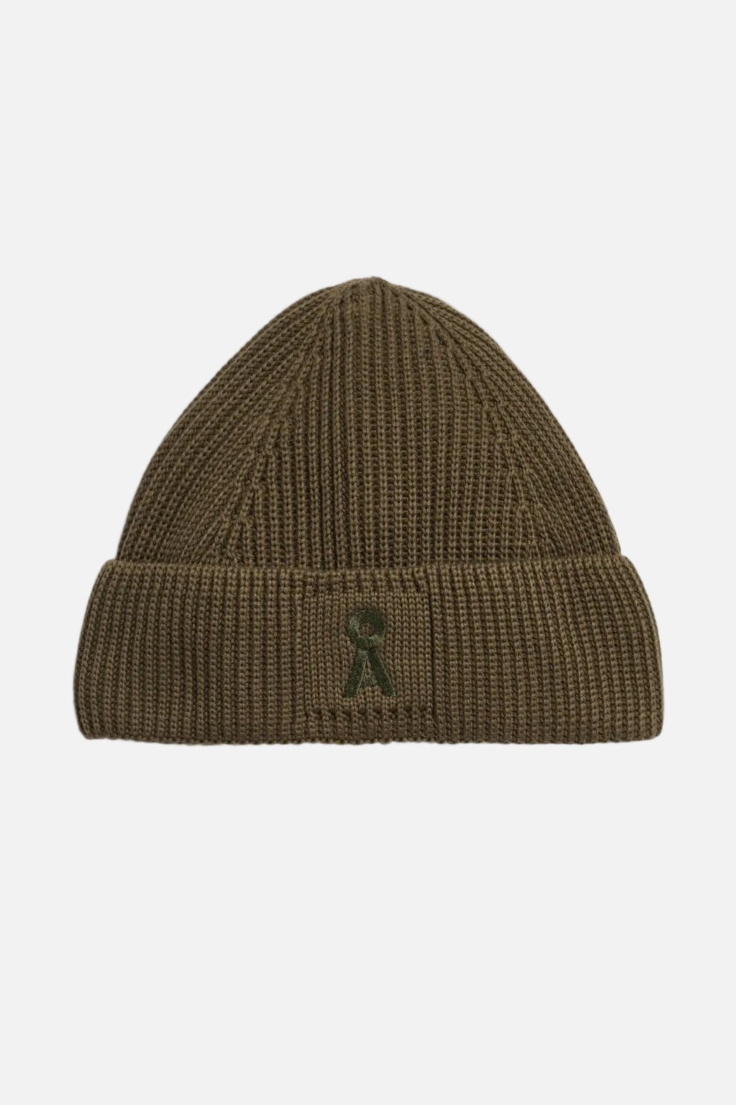 ARMEDANGELS-Women Iconic Å Nildaao Cotton-Dark Earth-BACKYARD