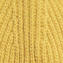 ARMEDANGELS-Women Iconic Å Wool Hat-Mosslace-BACKYARD