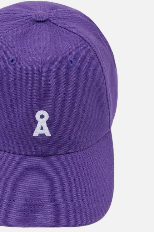 ARMEDANGELS-Women Yenaas Bold-Pungent Purple-BACKYARD