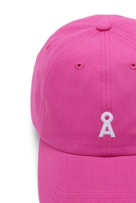 ARMEDANGELS - Women Yenaas Bold - Very Berry - BACKYARD