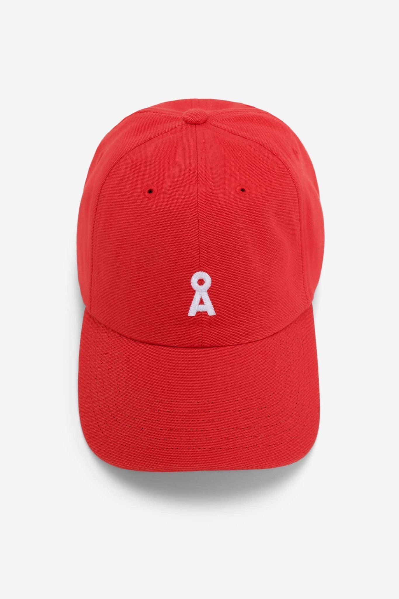 ARMEDANGELS - Yenaas Bold - Coral Blush - BACKYARD