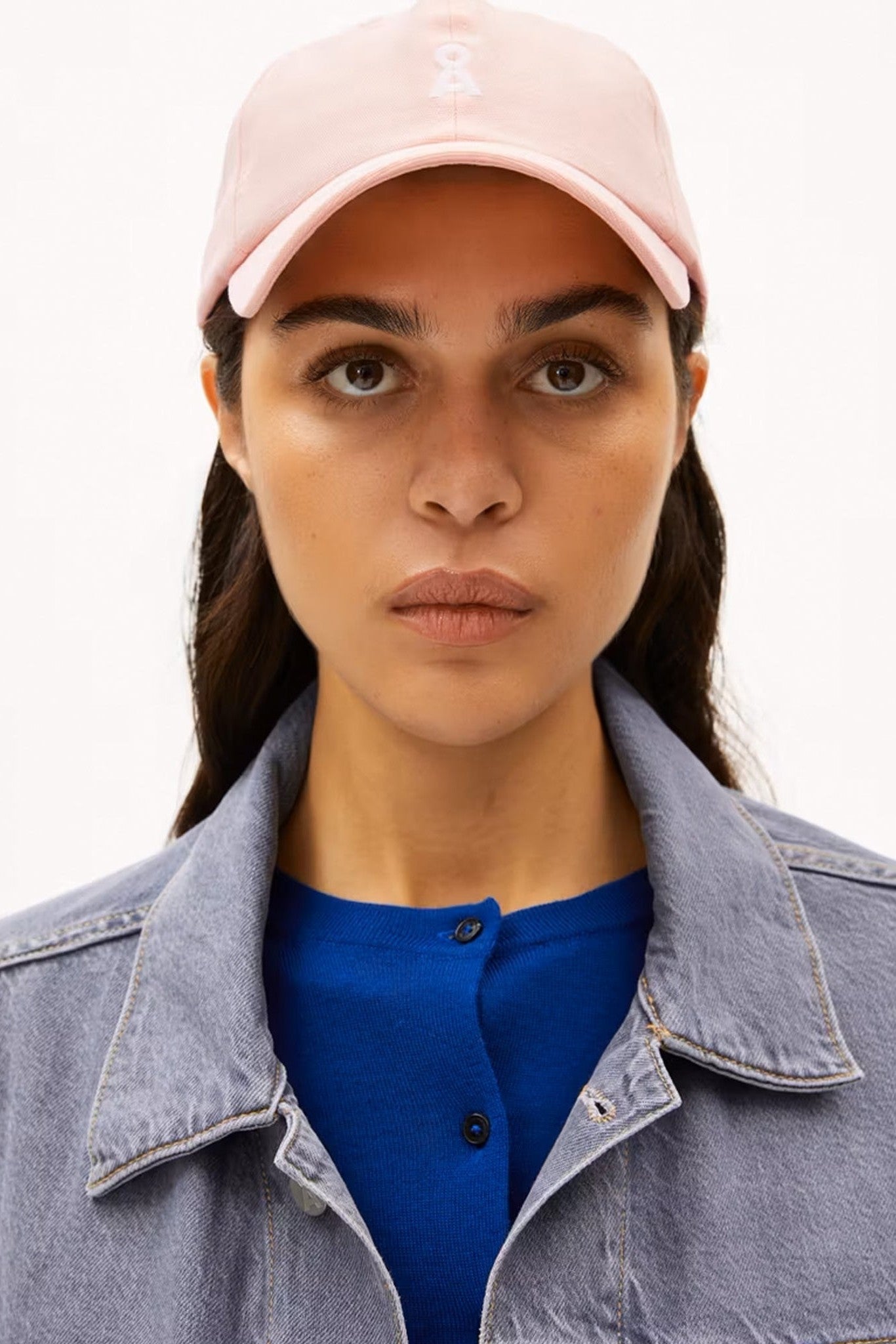 ARMEDANGELS - Yenaas Bold - Rosalilly - BACKYARD