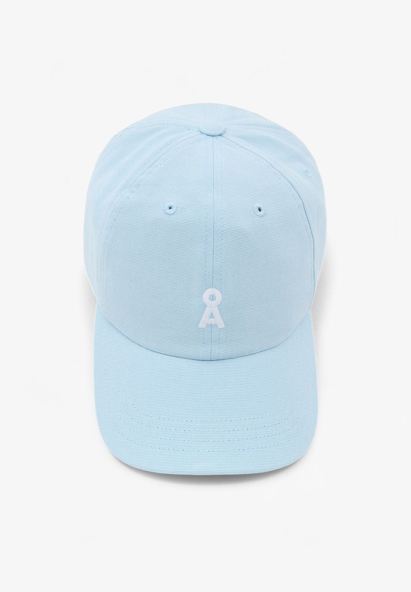 ARMEDANGELS - Yenaas Bold - Blue Glow - BACKYARD