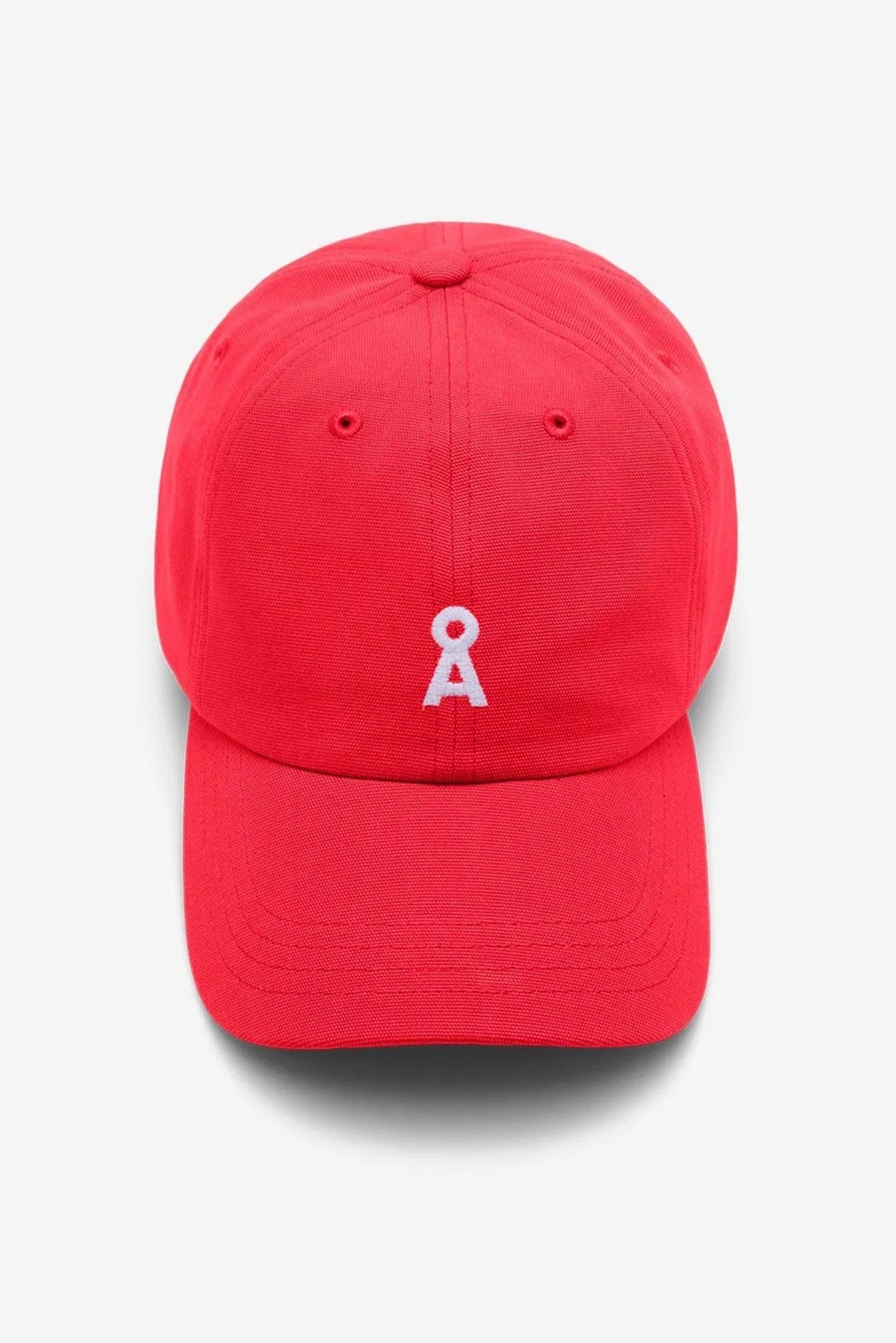 ARMEDANGELS - Yenaas Bold - Mars Red - BACKYARD