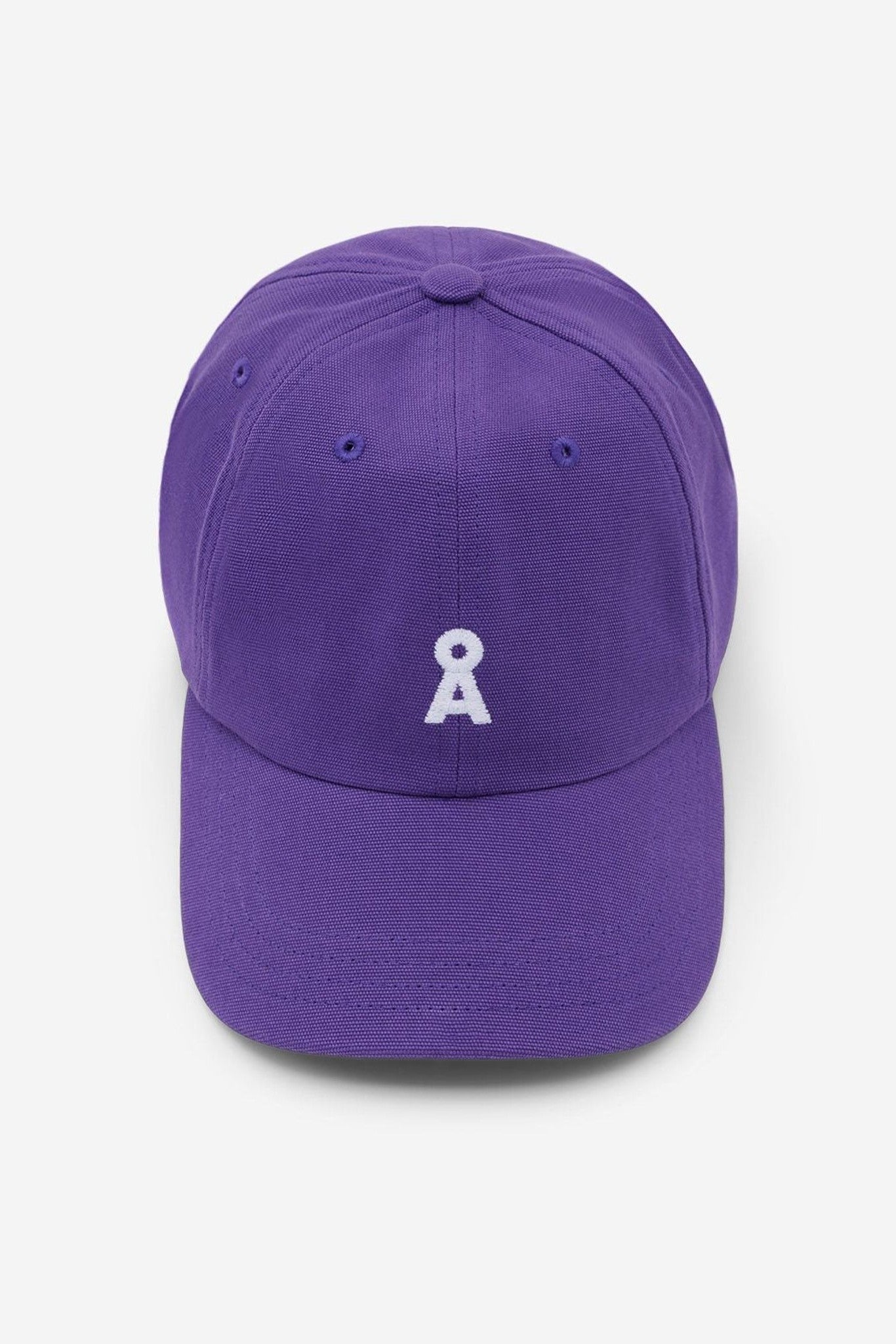 ARMEDANGELS - Yenaas Bold - Pungent Purple - BACKYARD