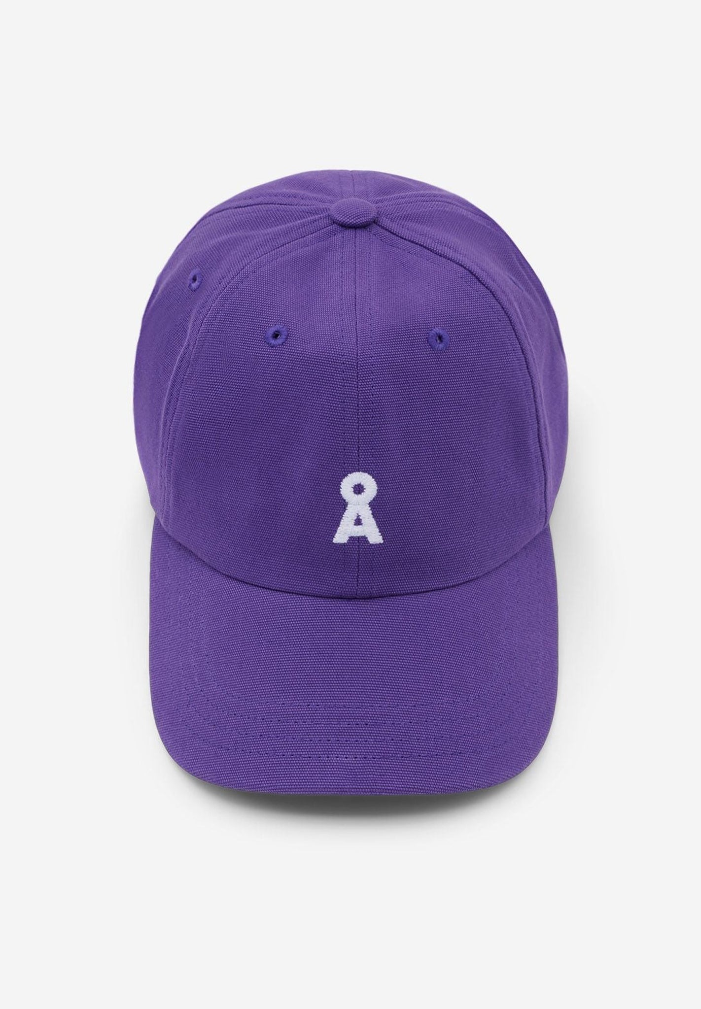 ARMEDANGELS - Yenaas Bold - Pungent Purple - BACKYARD