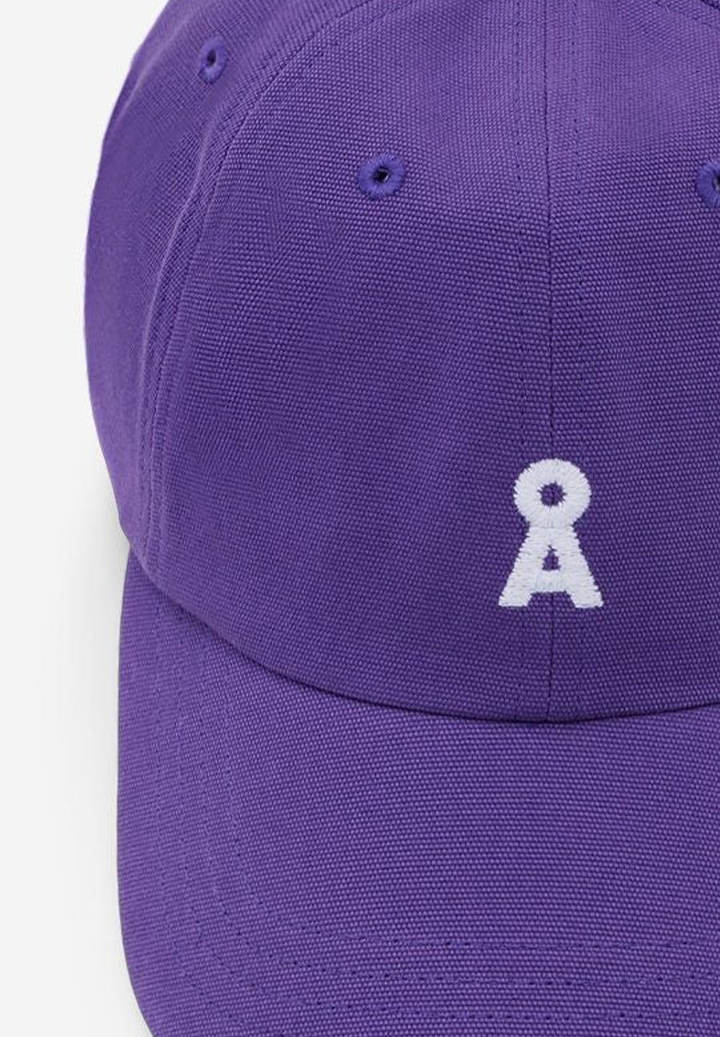 ARMEDANGELS - Yenaas Bold - Pungent Purple - BACKYARD