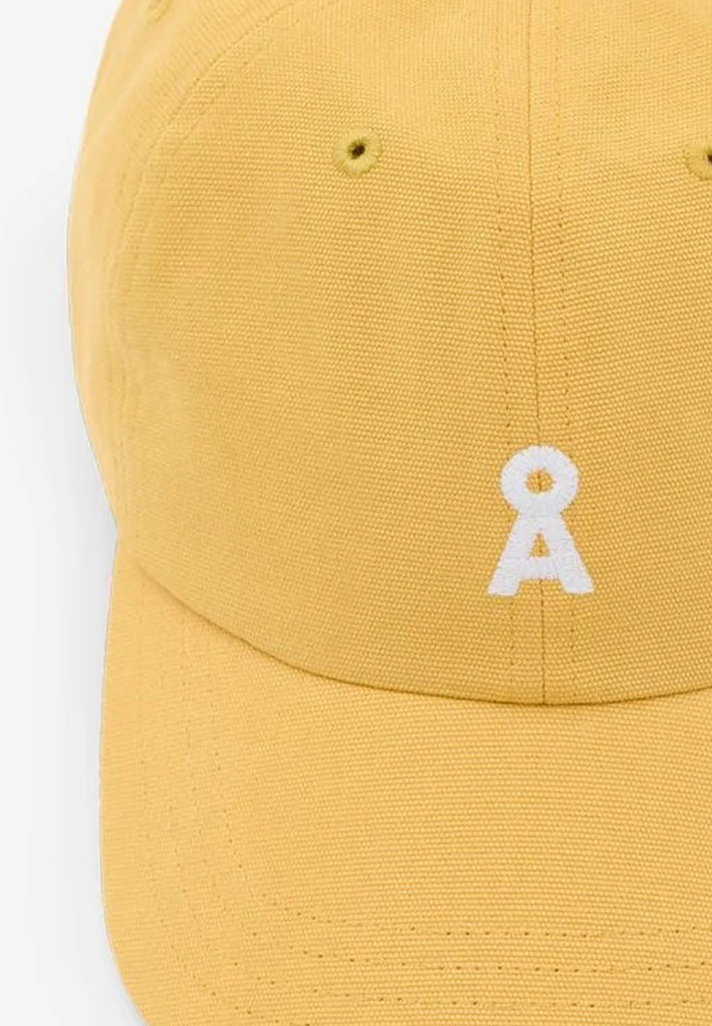 ARMEDANGELS - Yenaas Bold - Sunflower - BACKYARD