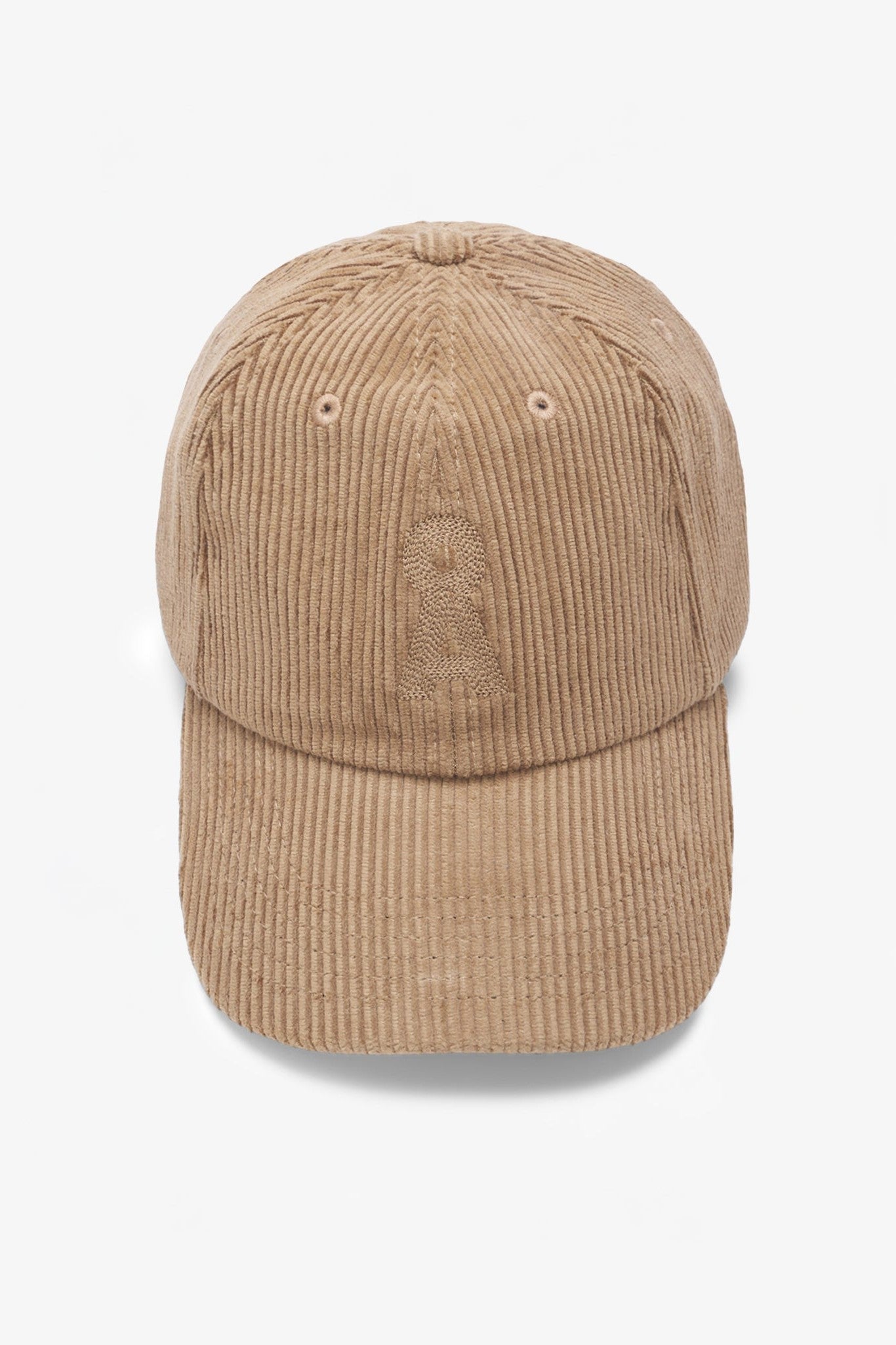 ARMEDANGELS - Yenaas Corduroy - Light Oak - BACKYARD