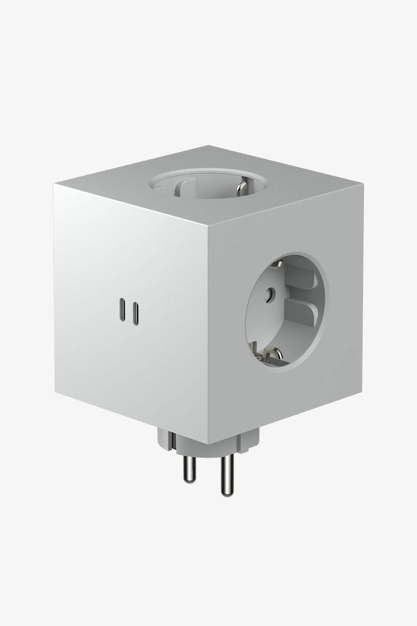 AVOLT - Square 2 - Gotland Grey - BACKYARD