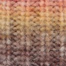 BARTS - Vreya Beanie - Burnt Red - BACKYARD