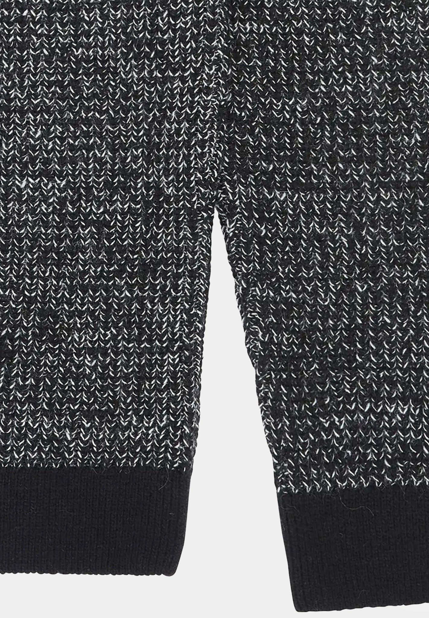 BASK IN THE SUN - Artha Sweater - Cloud - BACKYARD