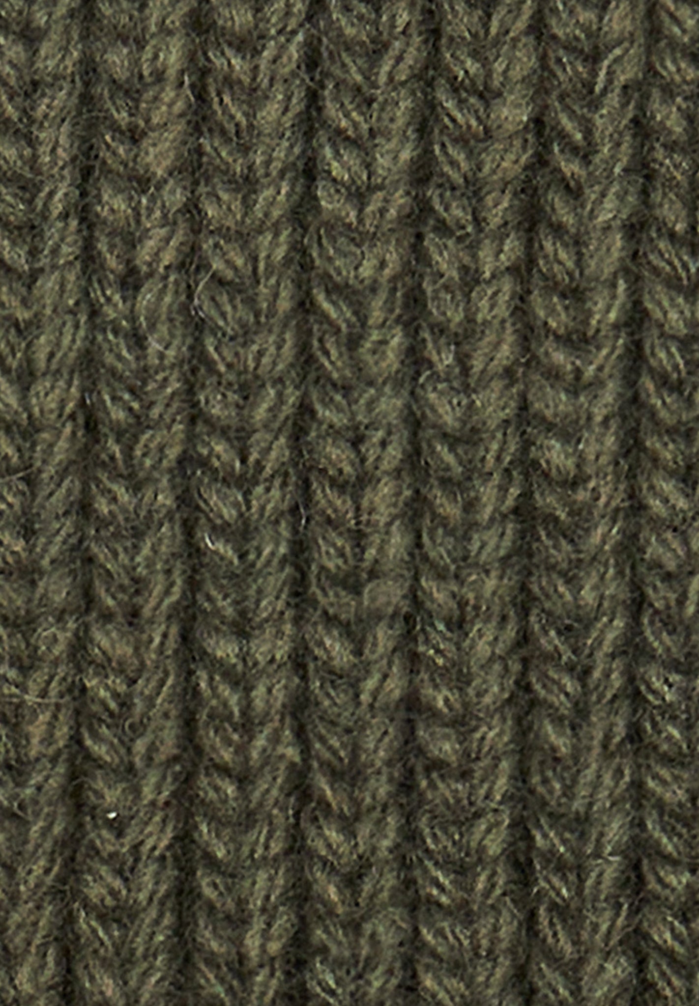 BASK IN THE SUN - To The Sea Beanie - Olive - BACKYARD