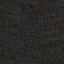 CARHARTT WIP - Acrylic Watch Hat - Black Heather - BACKYARD