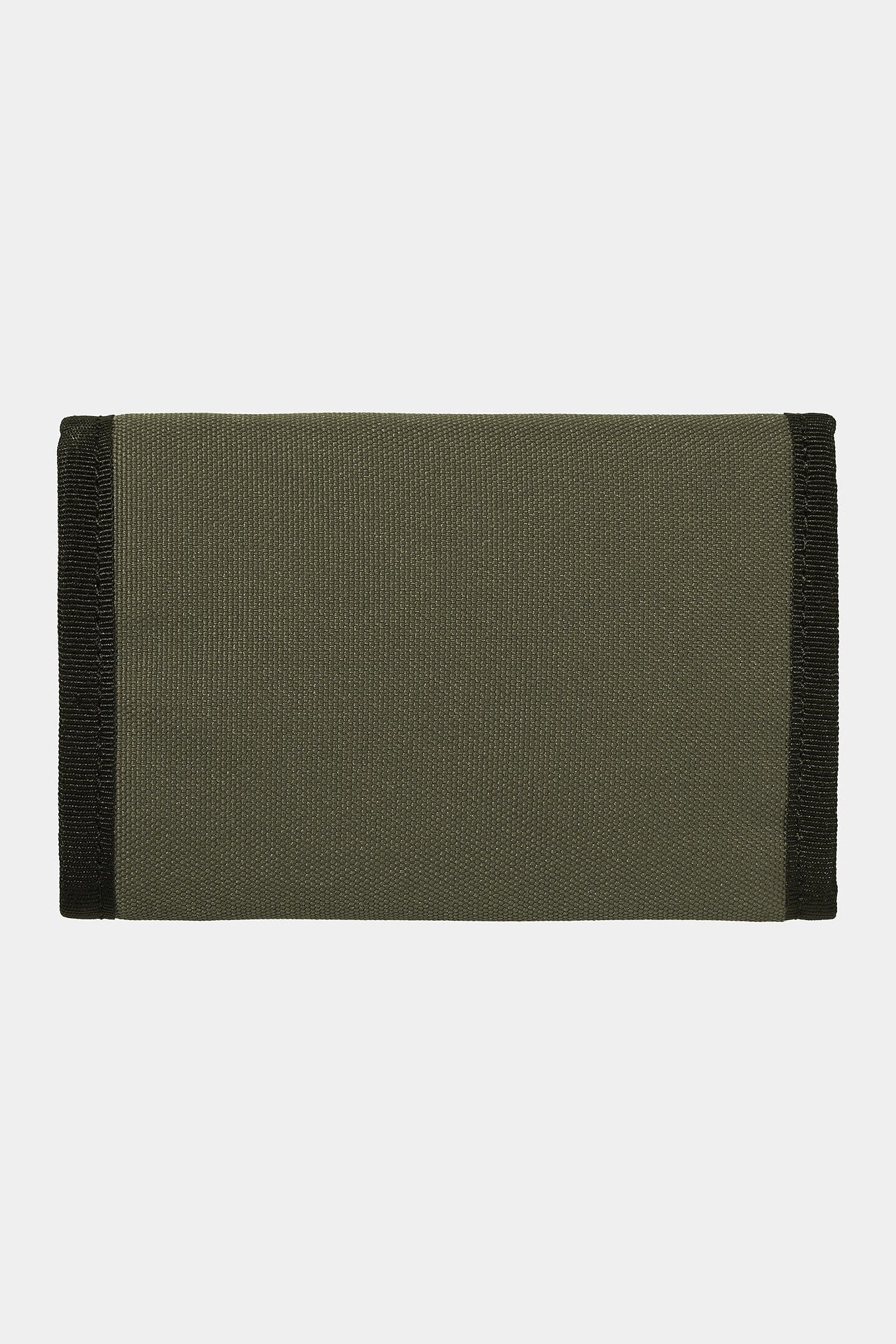 CARHARTT WIP - Alec Wallet - Office Green - BACKYARD