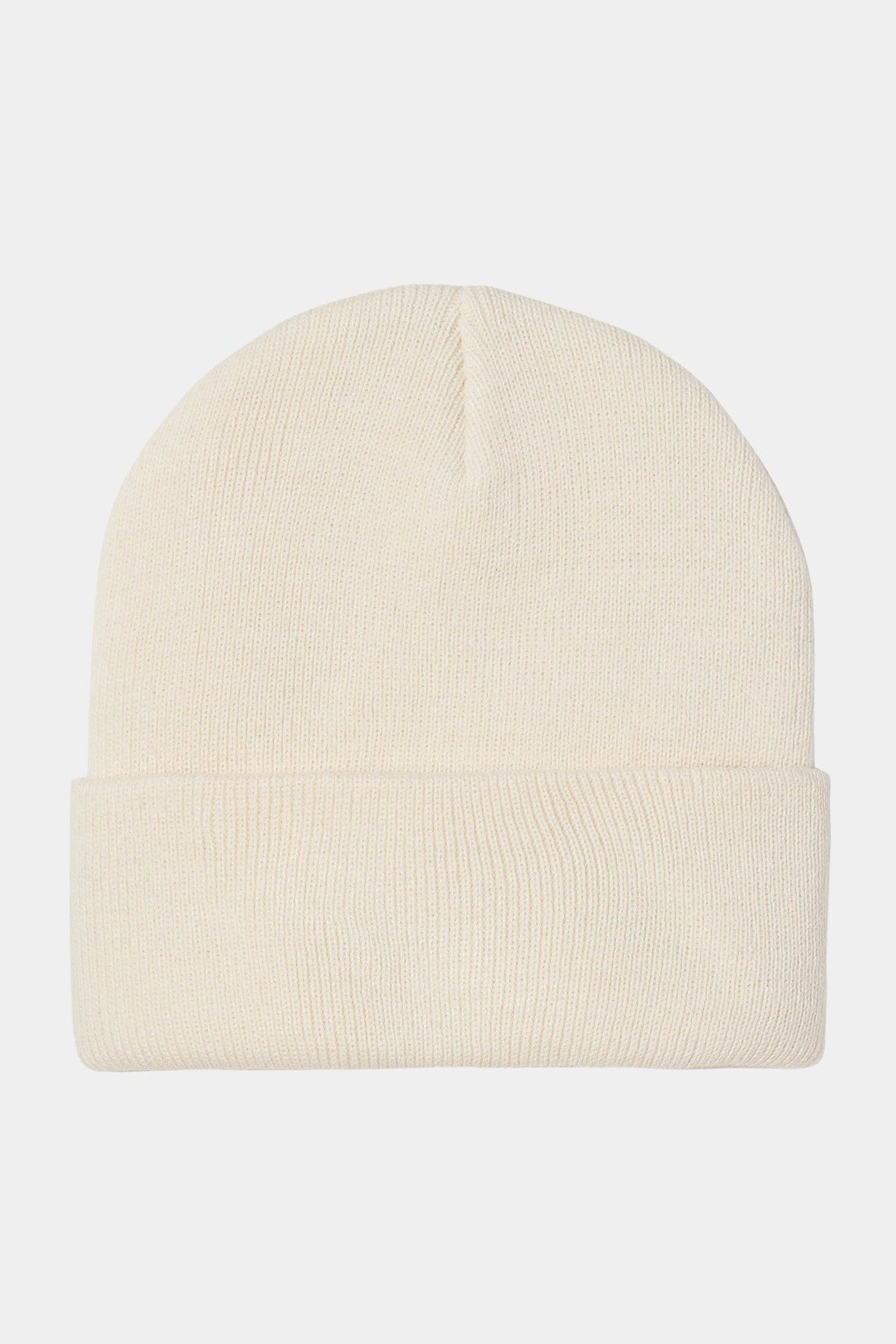 CARHARTT WIP - Ashley Beanie - Natural - BACKYARD