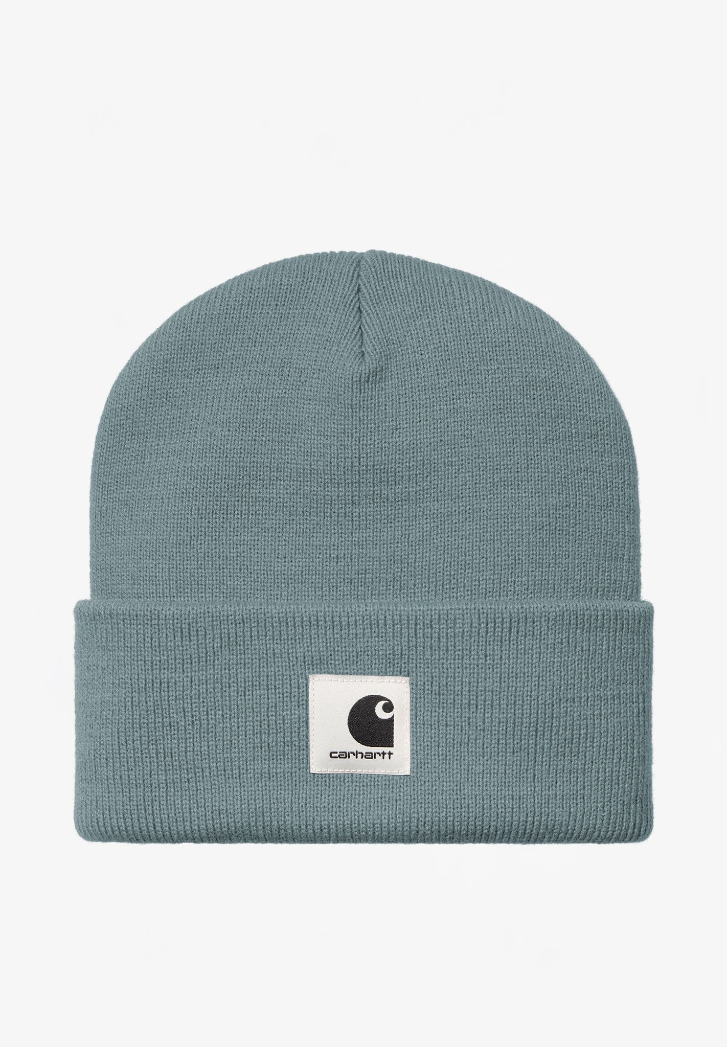CARHARTT WIP - Ashley Beanie - Citadel - BACKYARD