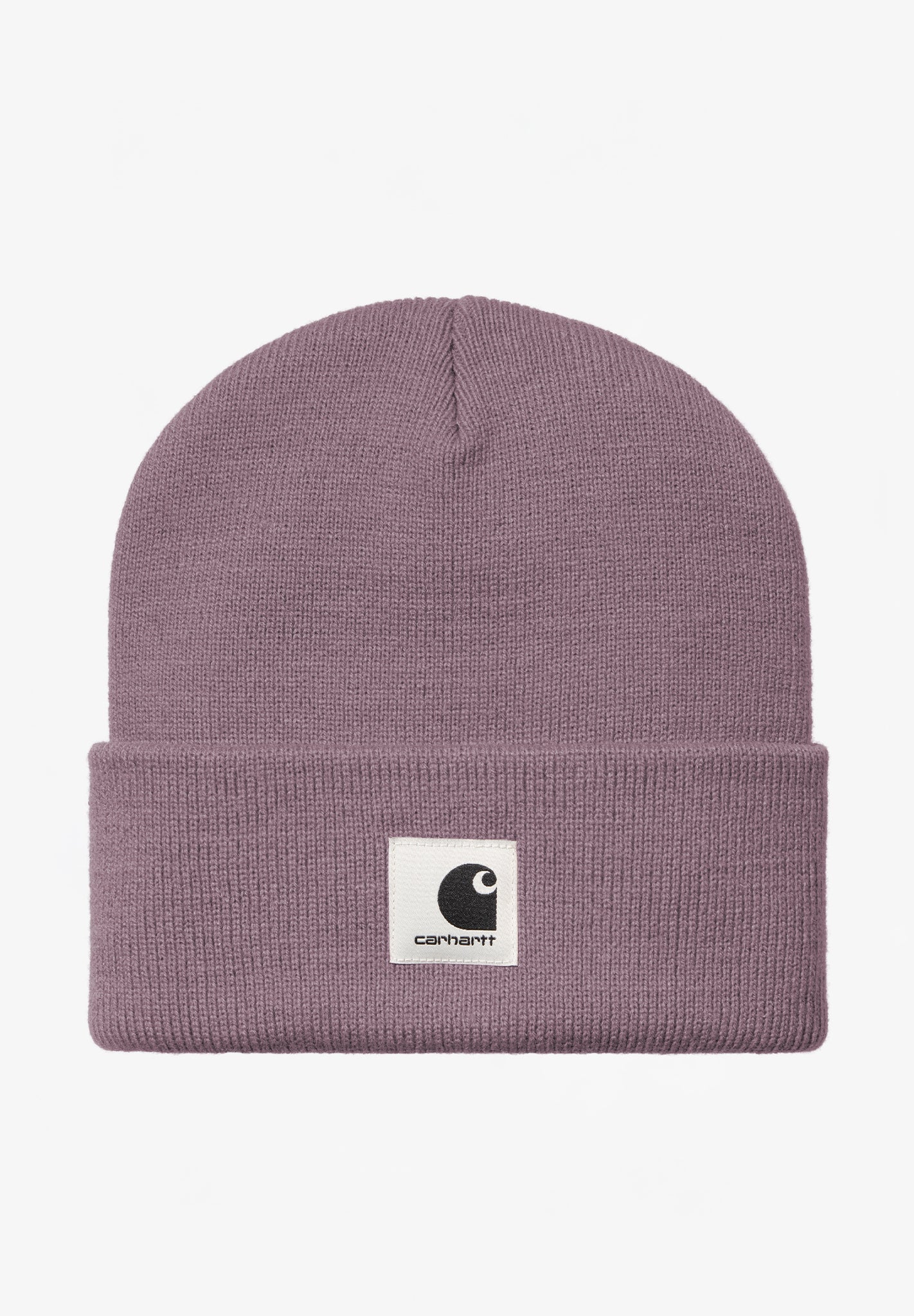 CARHARTT WIP - Ashley Beanie - Phlox - BACKYARD