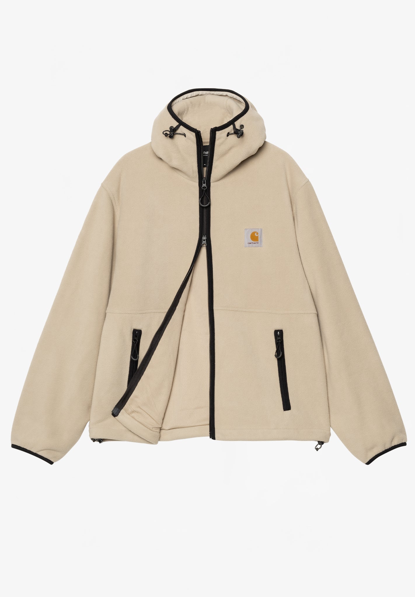 CARHARTT WIP - Blevin Liner - Fleur De Sel - BACKYARD