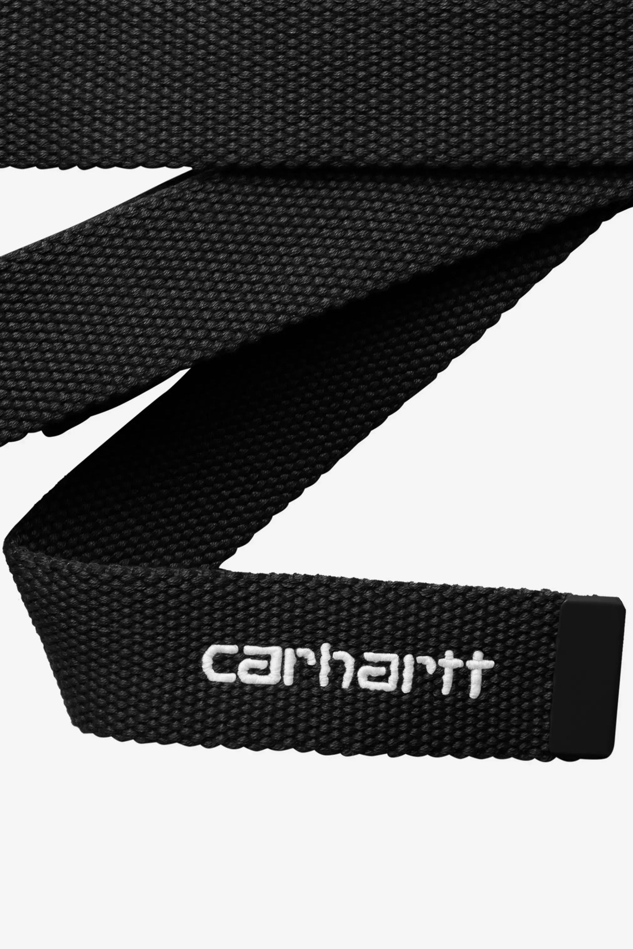 C-Logo Belt Tonal