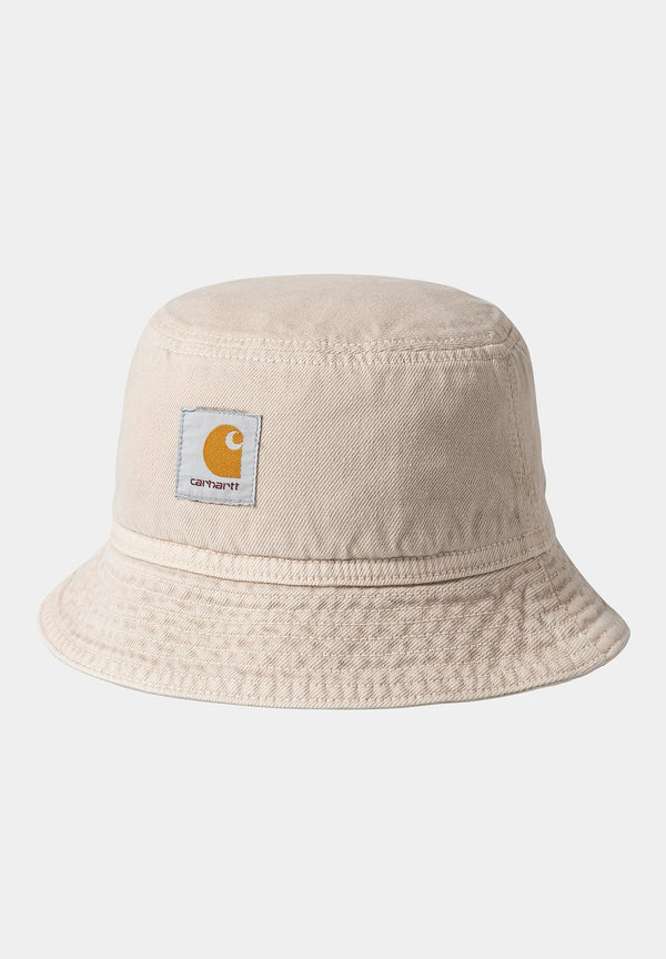 CARHARTT WIP-Garrison Bucket Hat - BACKYARD