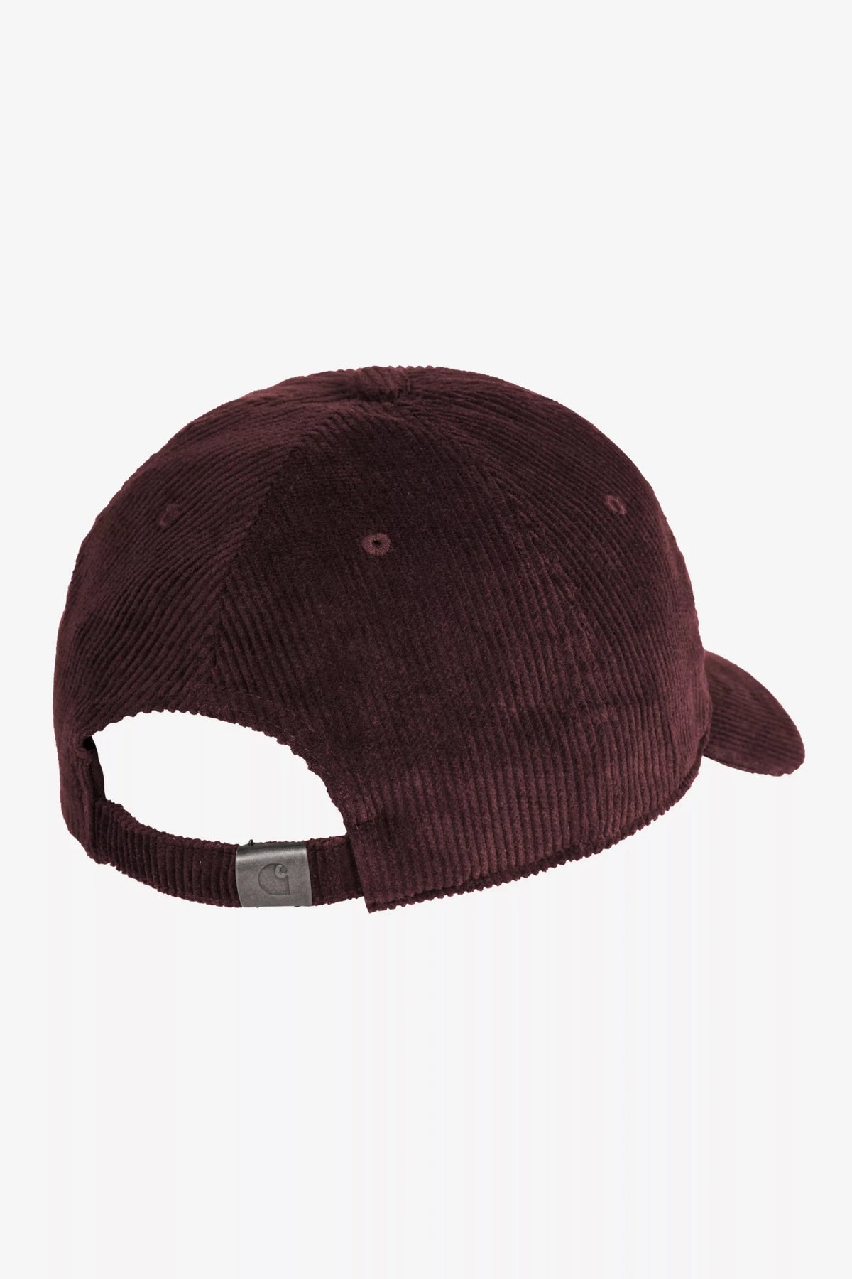 CARHARTT WIP-Harlem Cap-Amarone White-BACKYARD