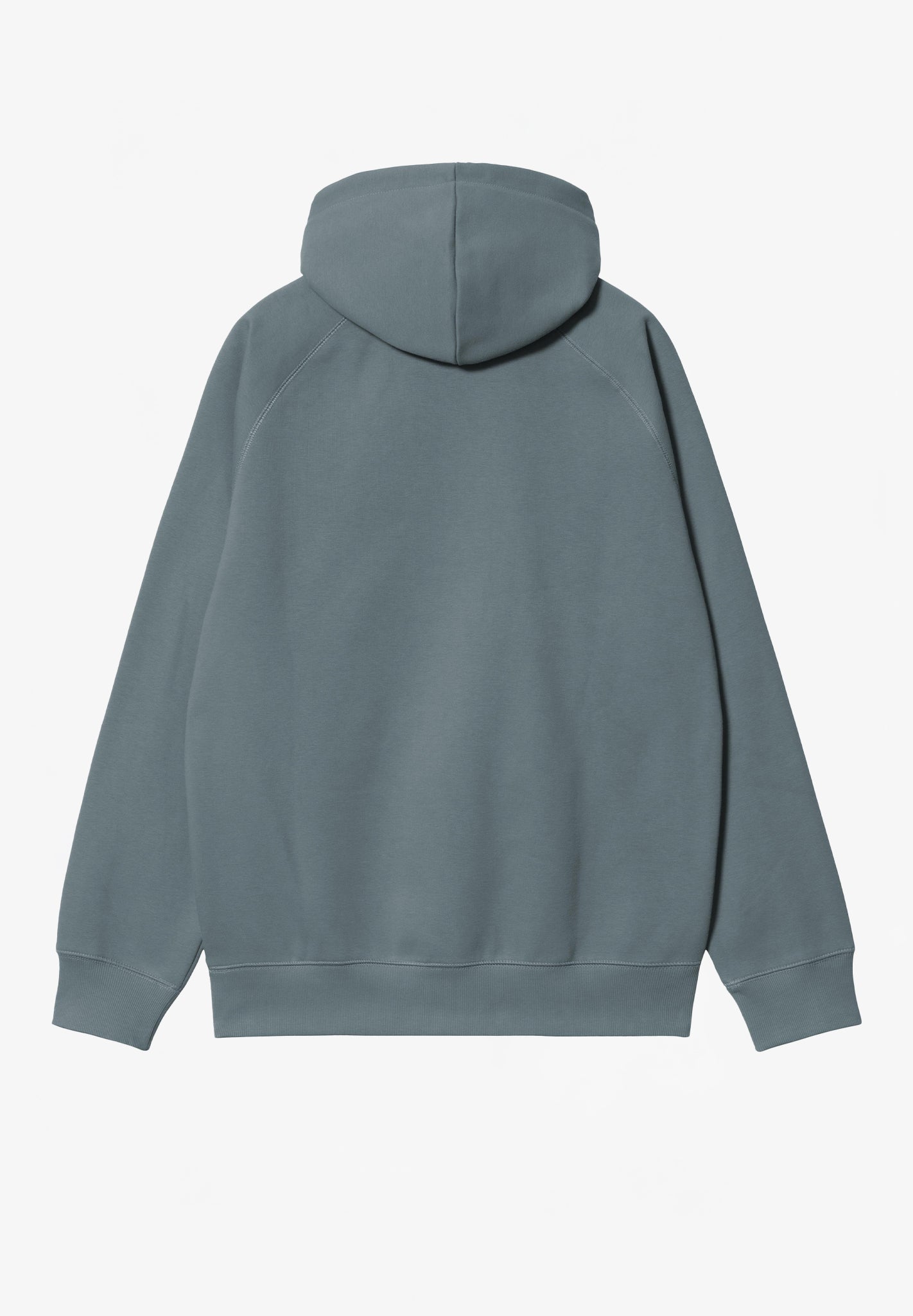 Hooded Chase Sweat