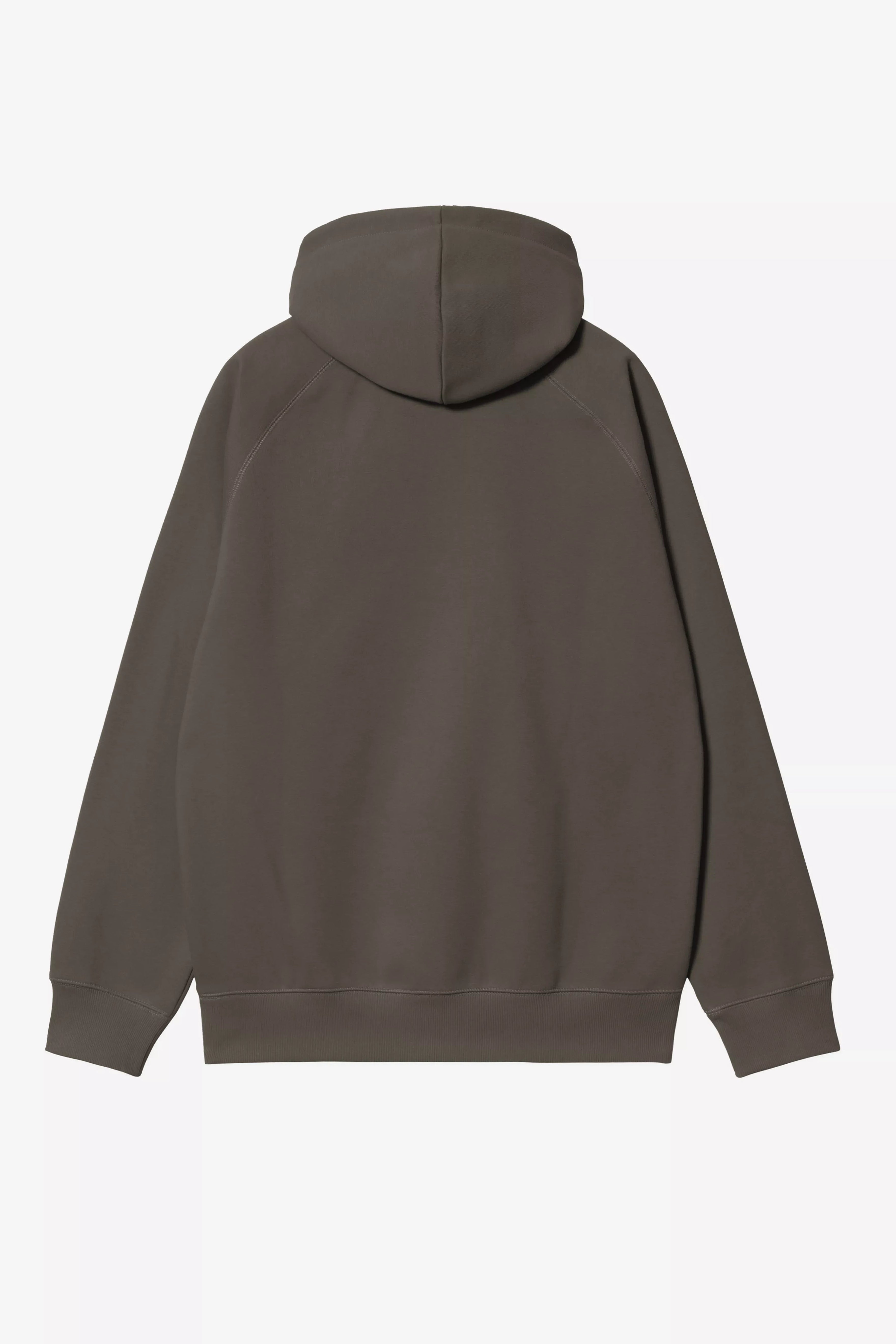 Hooded Chase Sweat