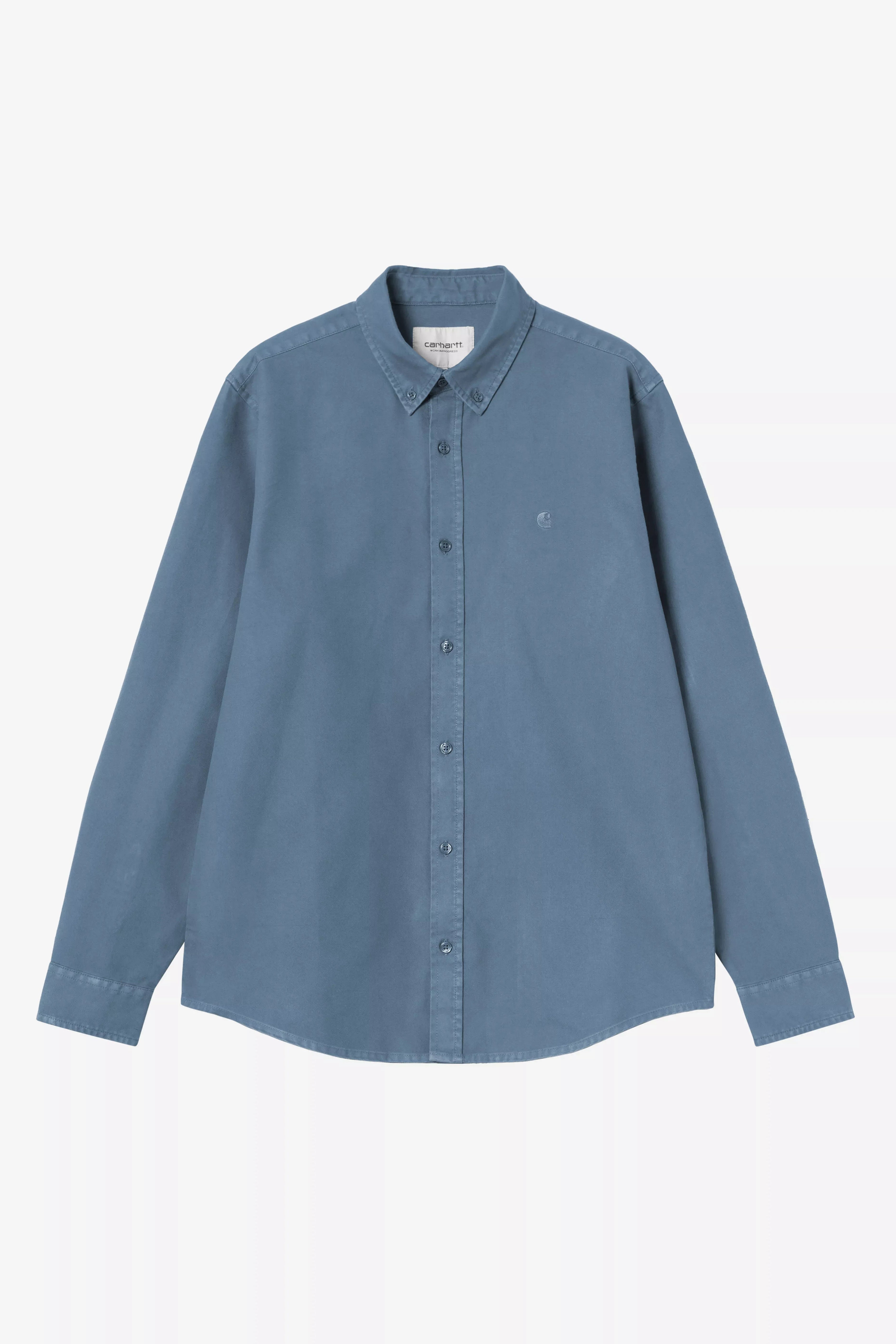 L/S Bolton Shirt