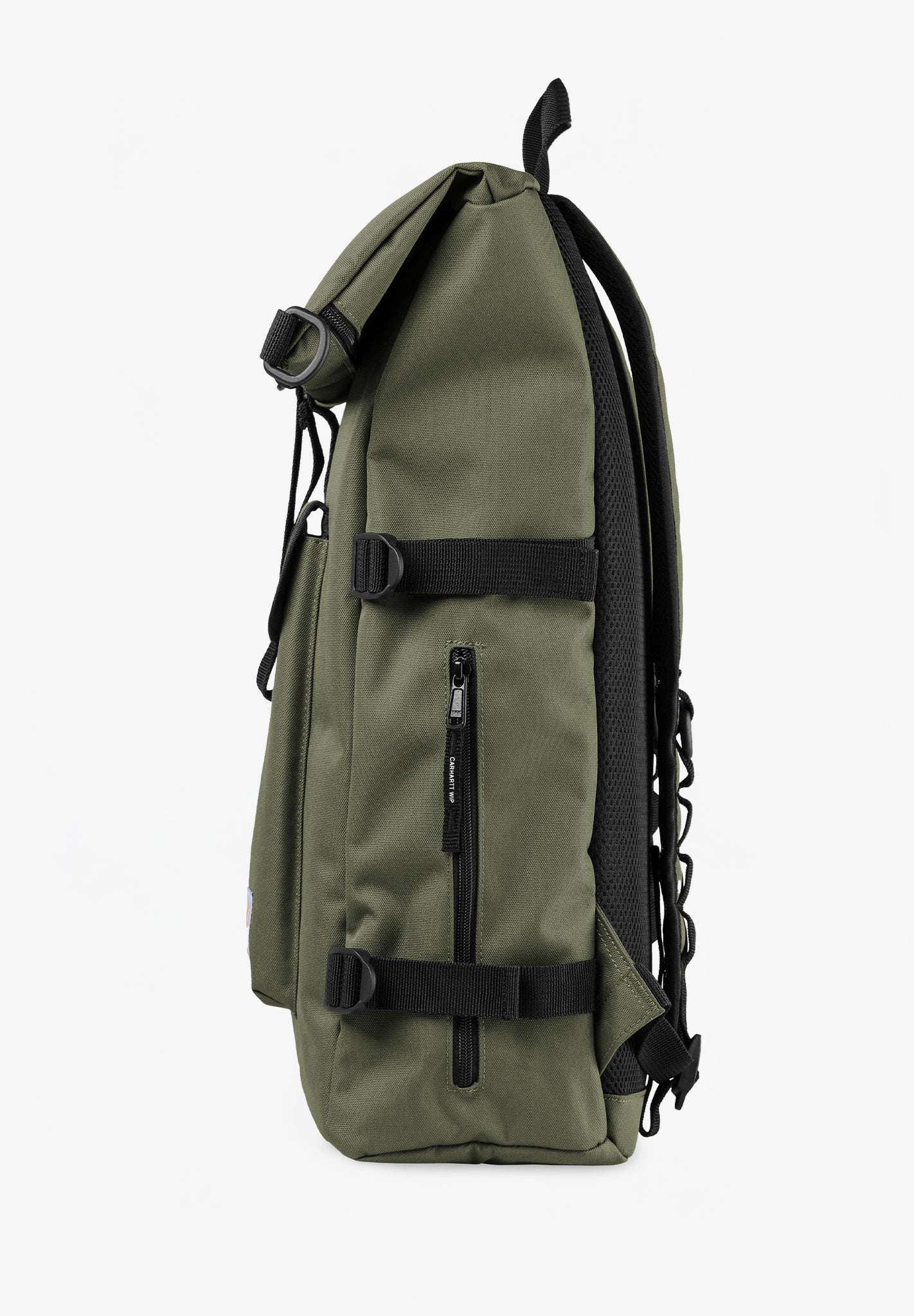 CARHARTT WIP - Philis Backpack - Leaf - BACKYARD