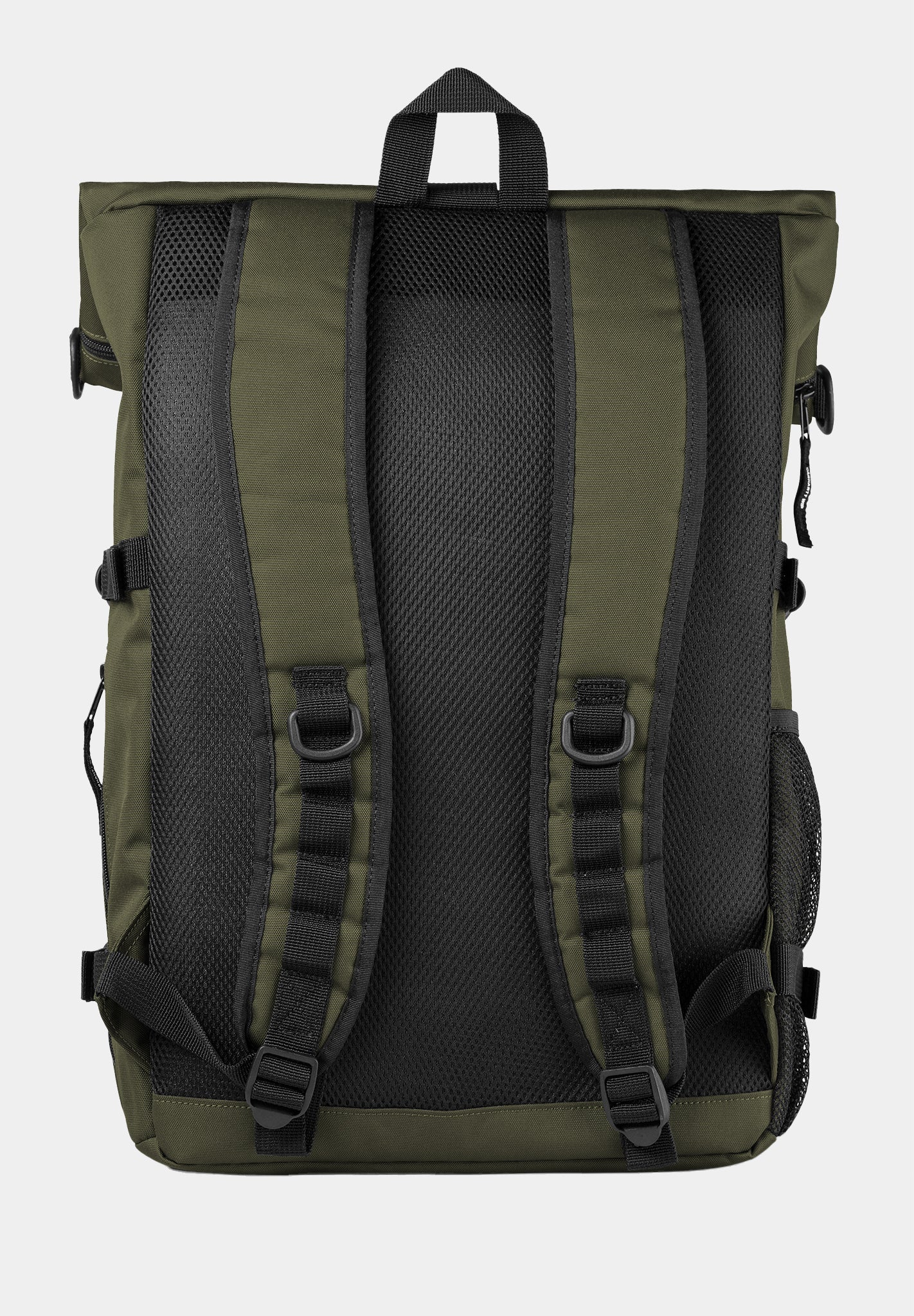 CARHARTT WIP - Philis Backpack - Office Green - BACKYARD