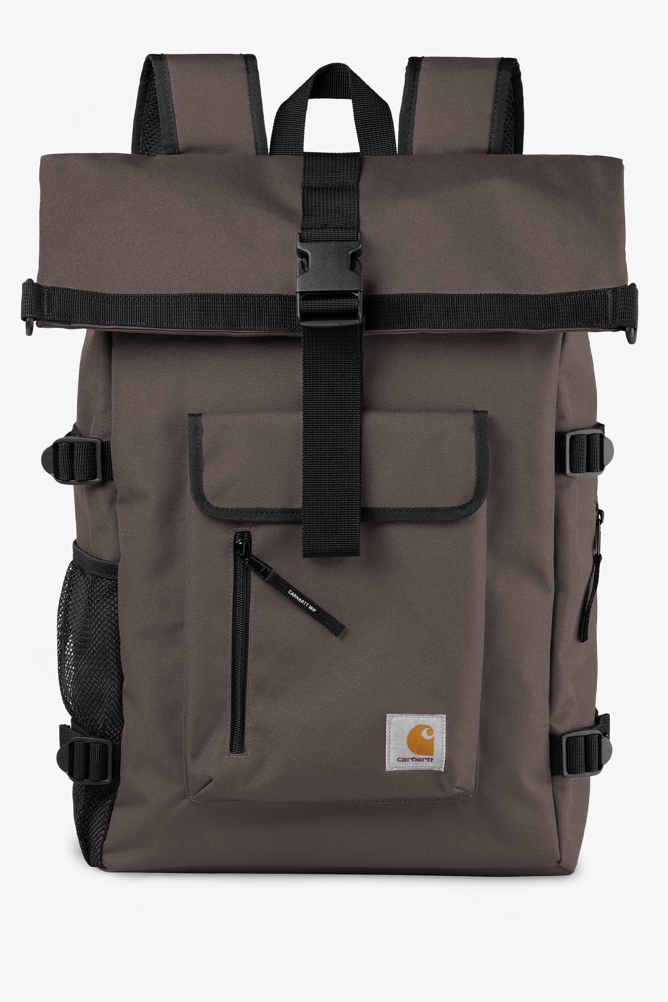 CARHARTT WIP - Philis Backpack - Shale - BACKYARD