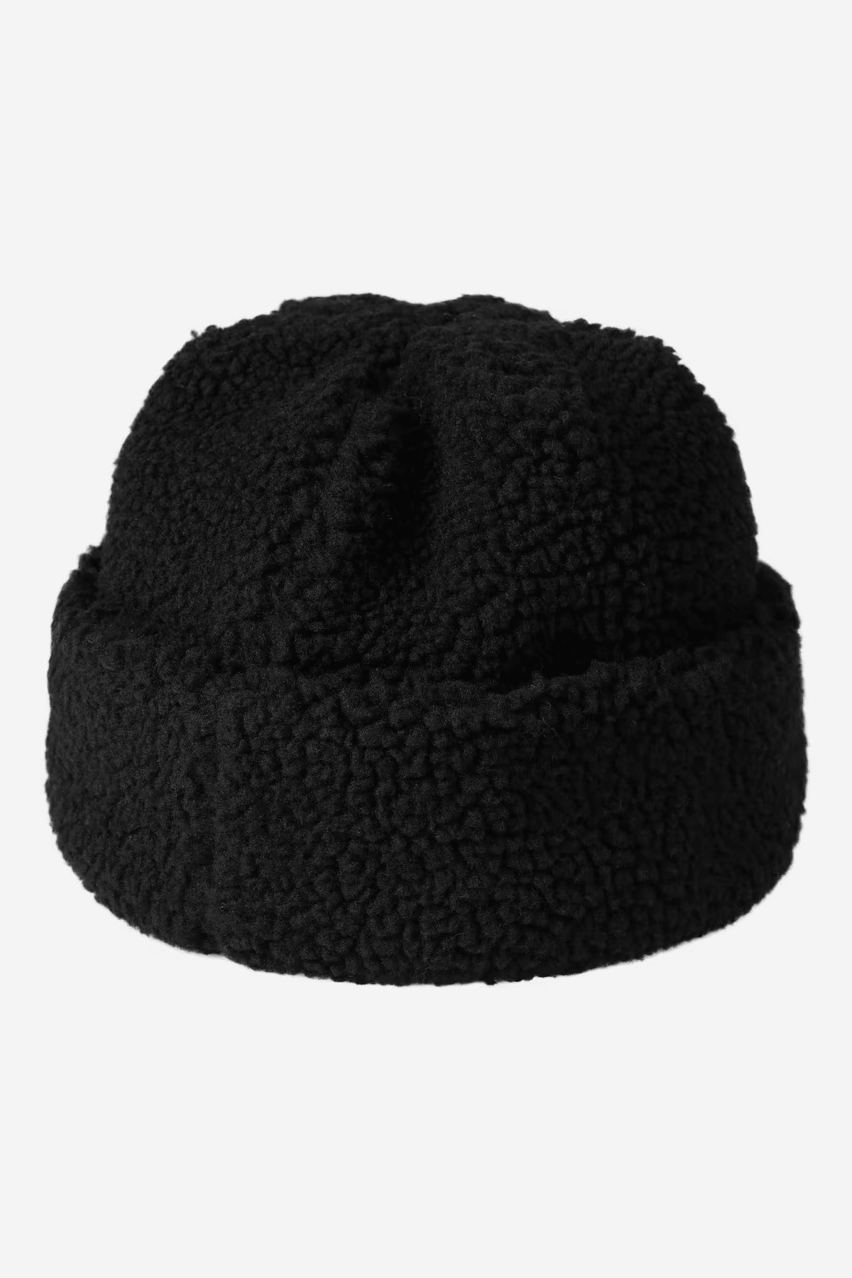 CARHARTT WIP-Prentis Beanie-Black-BACKYARD