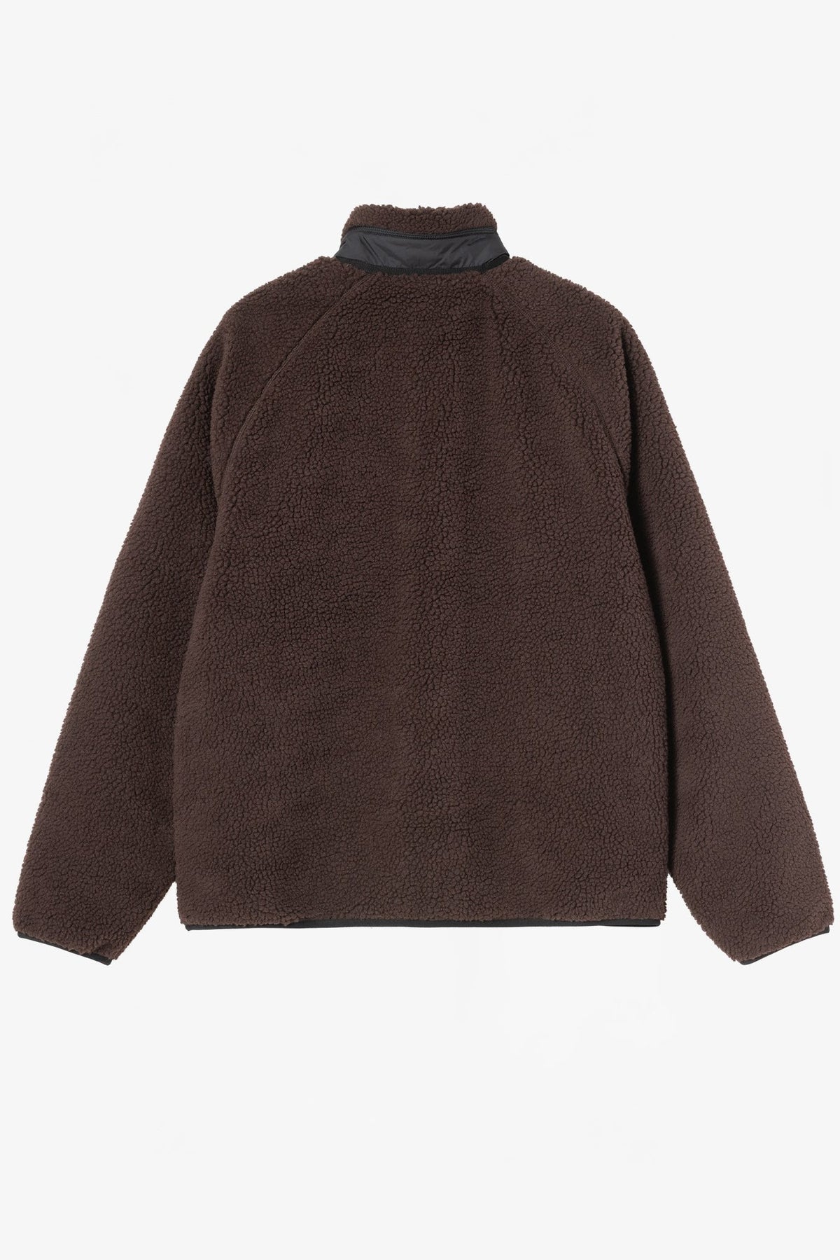 CARHARTT WIP - Prentis Liner - Palisander Black - BACKYARD