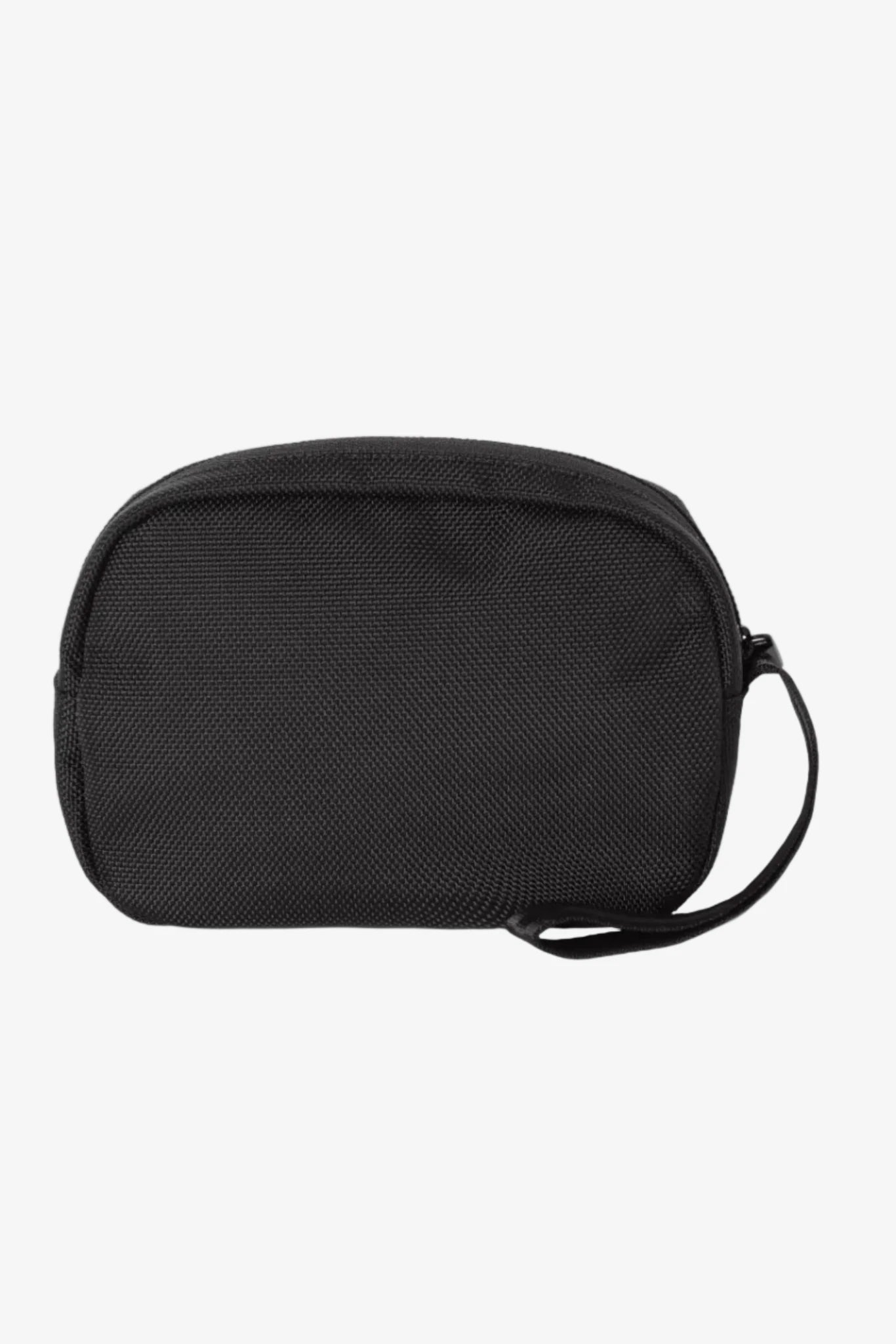 CARHARTT WIP-Richmond Pouch-Black-BACKYARD