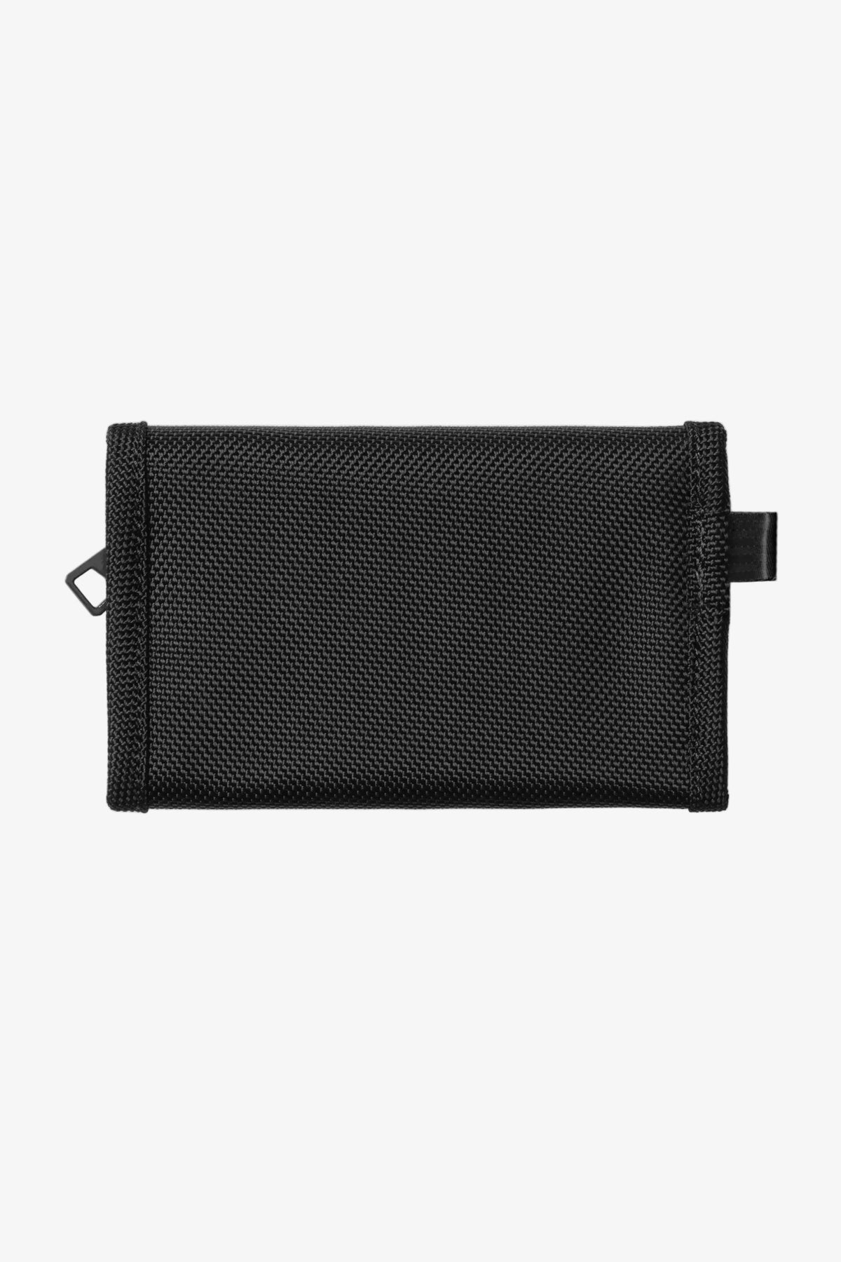 CARHARTT WIP-Richmond Wallet-Black-BACKYARD