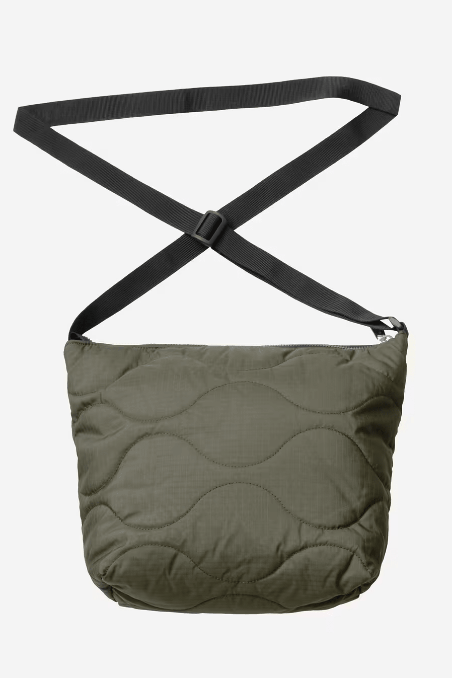 CARHARTT WIP-Skye Tote Bag Small-Cypress Wax-BACKYARD