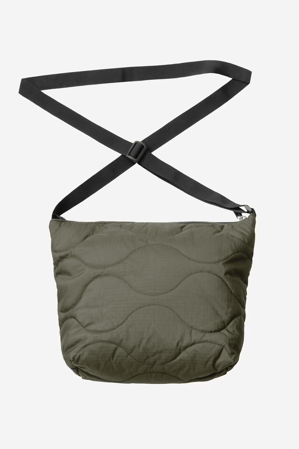 CARHARTT WIP-Skye Tote Bag Small-Cypress Wax-BACKYARD