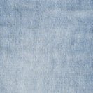 CARHARTT WIP - W' Bib Overall Straight - Blue Burst Washed - BACKYARD